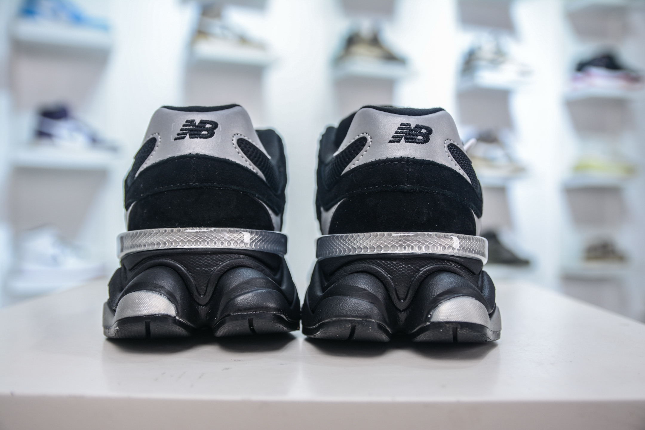 T版纯原 新百伦 Joe Freshgoods x New Balance NB9060 U9060FOS