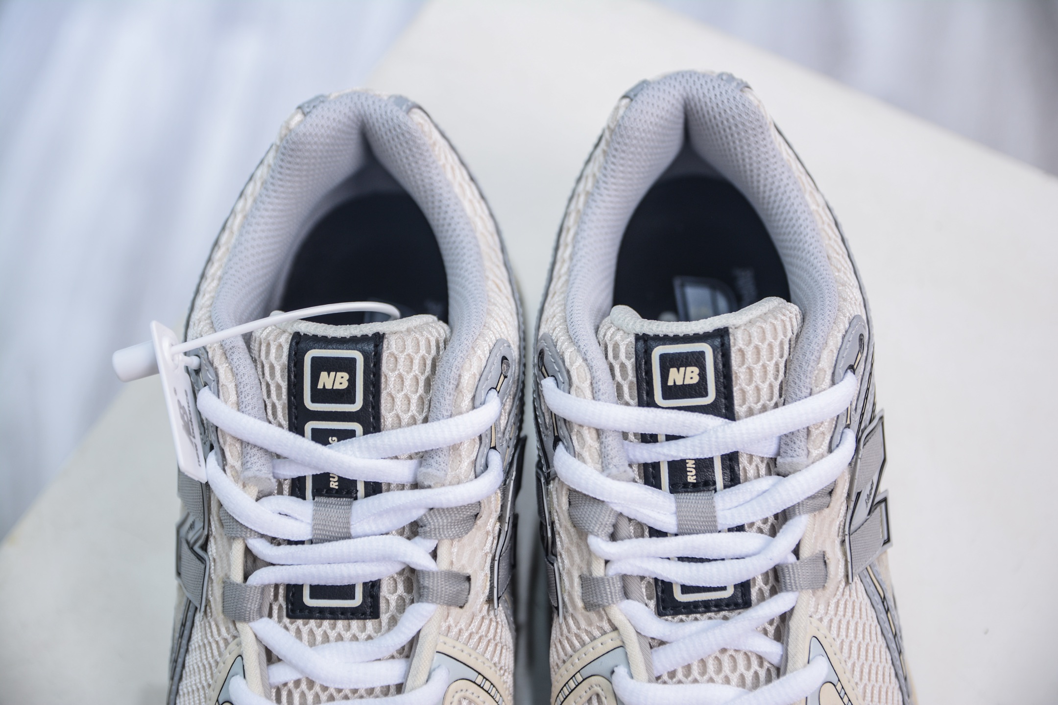 T版纯原 New Balance M1906R系列 复古老爹防滑耐磨低帮 U1906RLZ