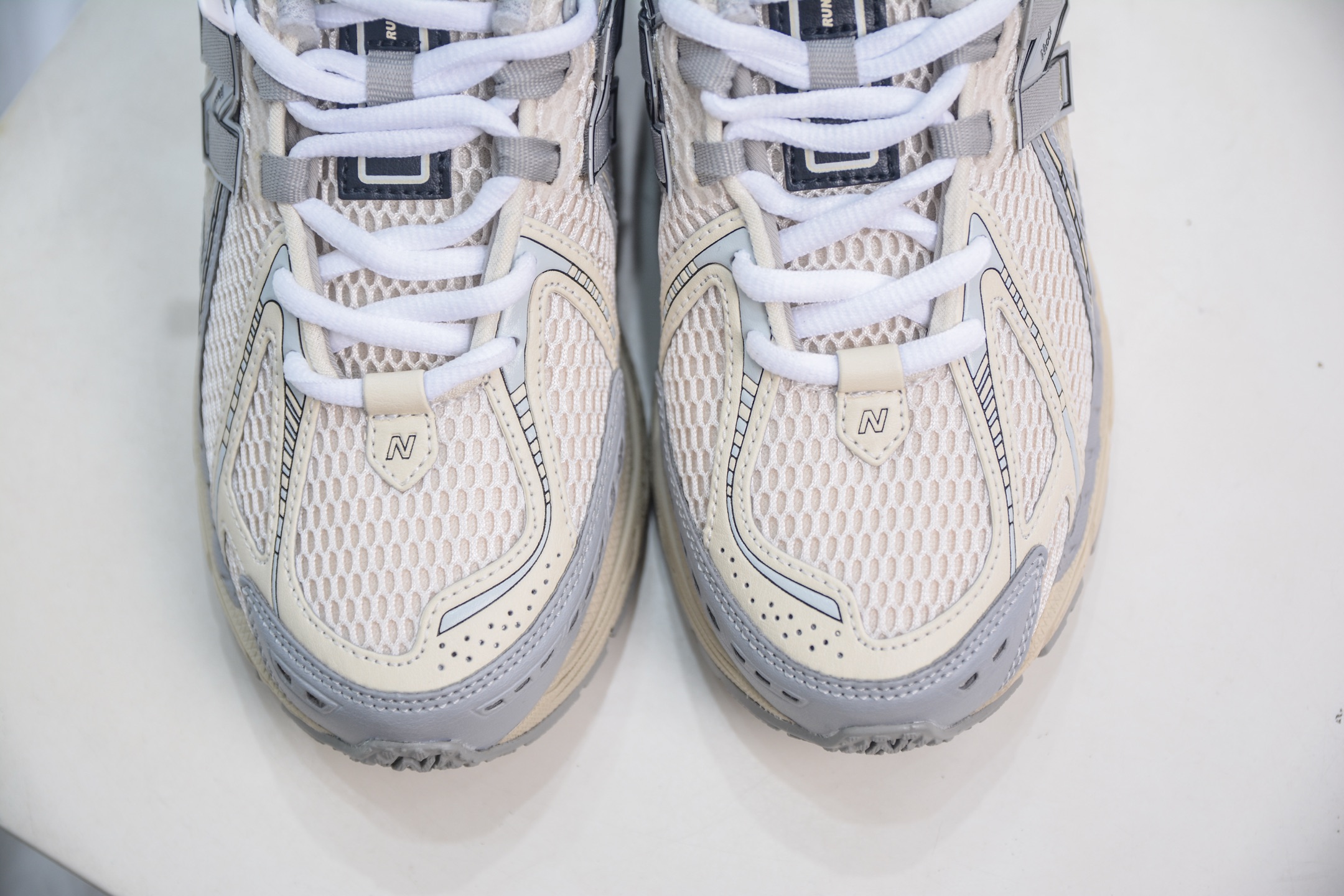 T版纯原 New Balance M1906R系列 复古老爹防滑耐磨低帮 U1906RLZ