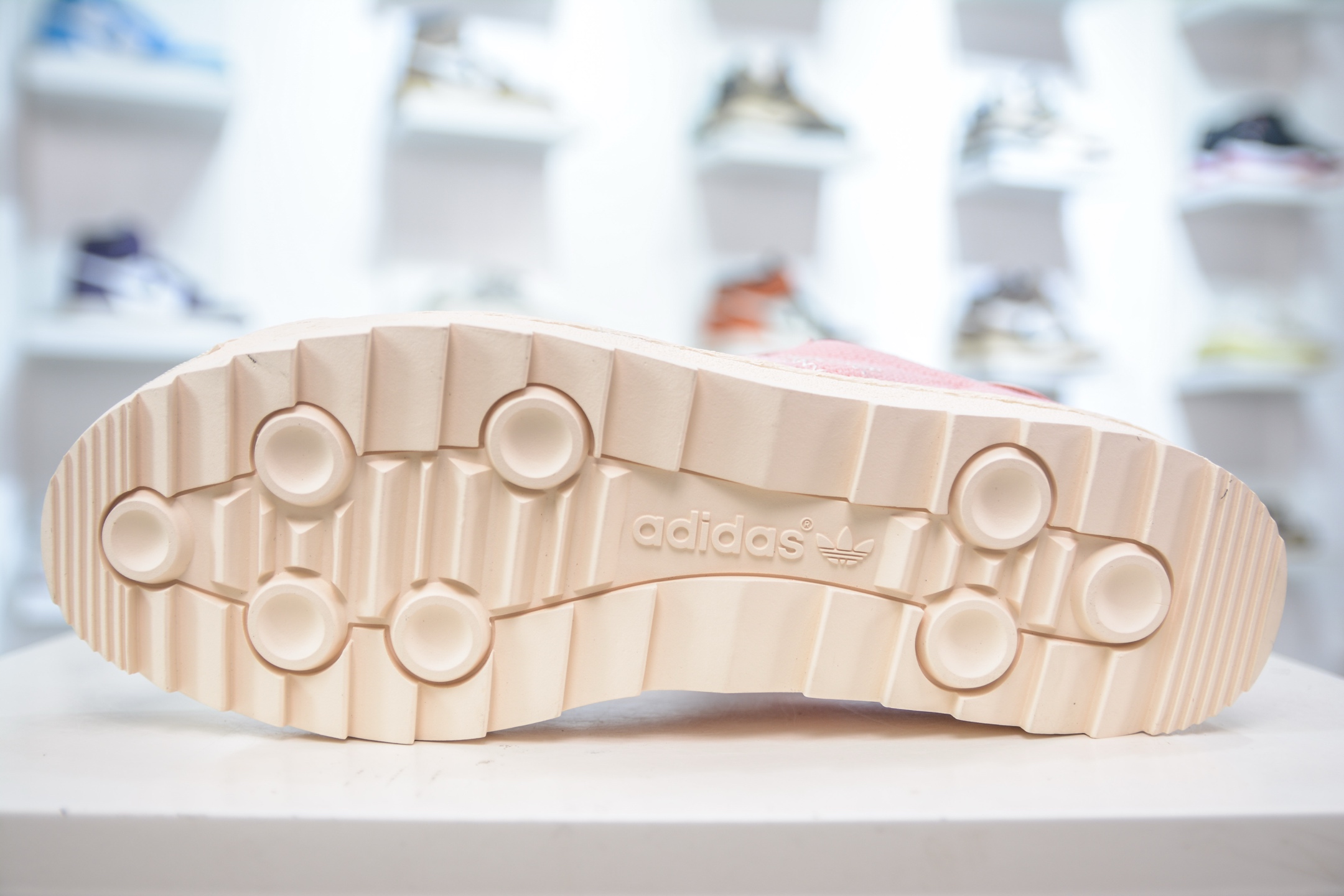 Adidas Originals Superstar Breathe Pink CLOT Collaboration - Limited Edition 6 i1750089693070 3079 0 4