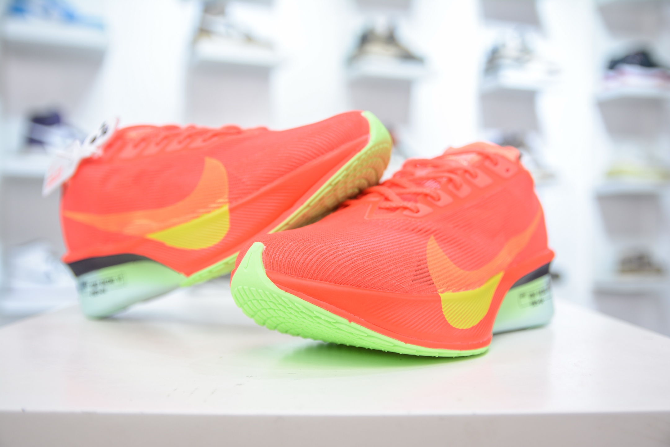 Nike Vaporfly 4 Proto Running Shoes - Marathon Performance, Lightweight Comfort 4 i1750089743371 4243 0 3