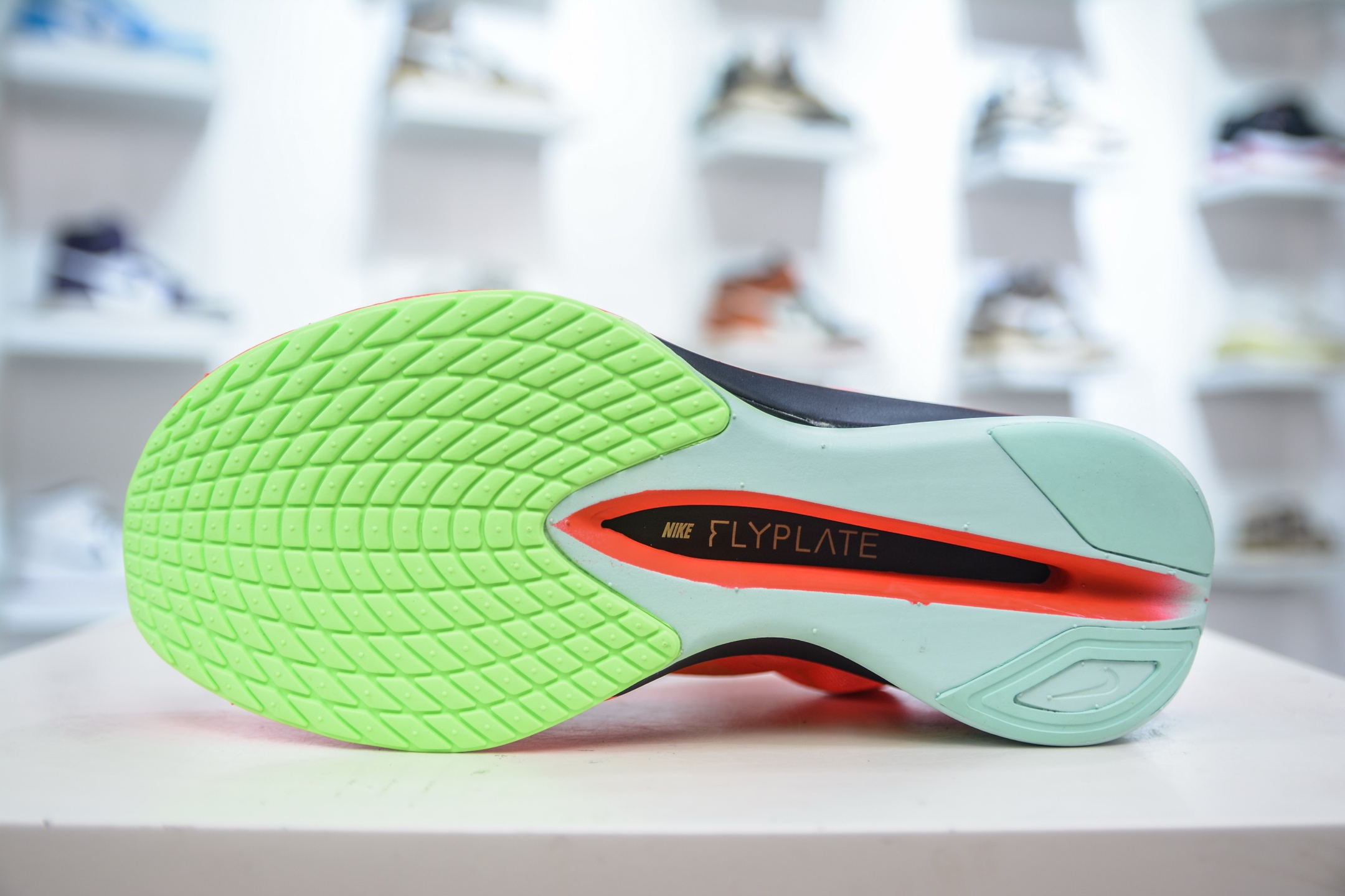 Nike Vaporfly 4 Proto Running Shoes - Marathon Performance, Lightweight Comfort 5 i1750089744650 5784 0 4