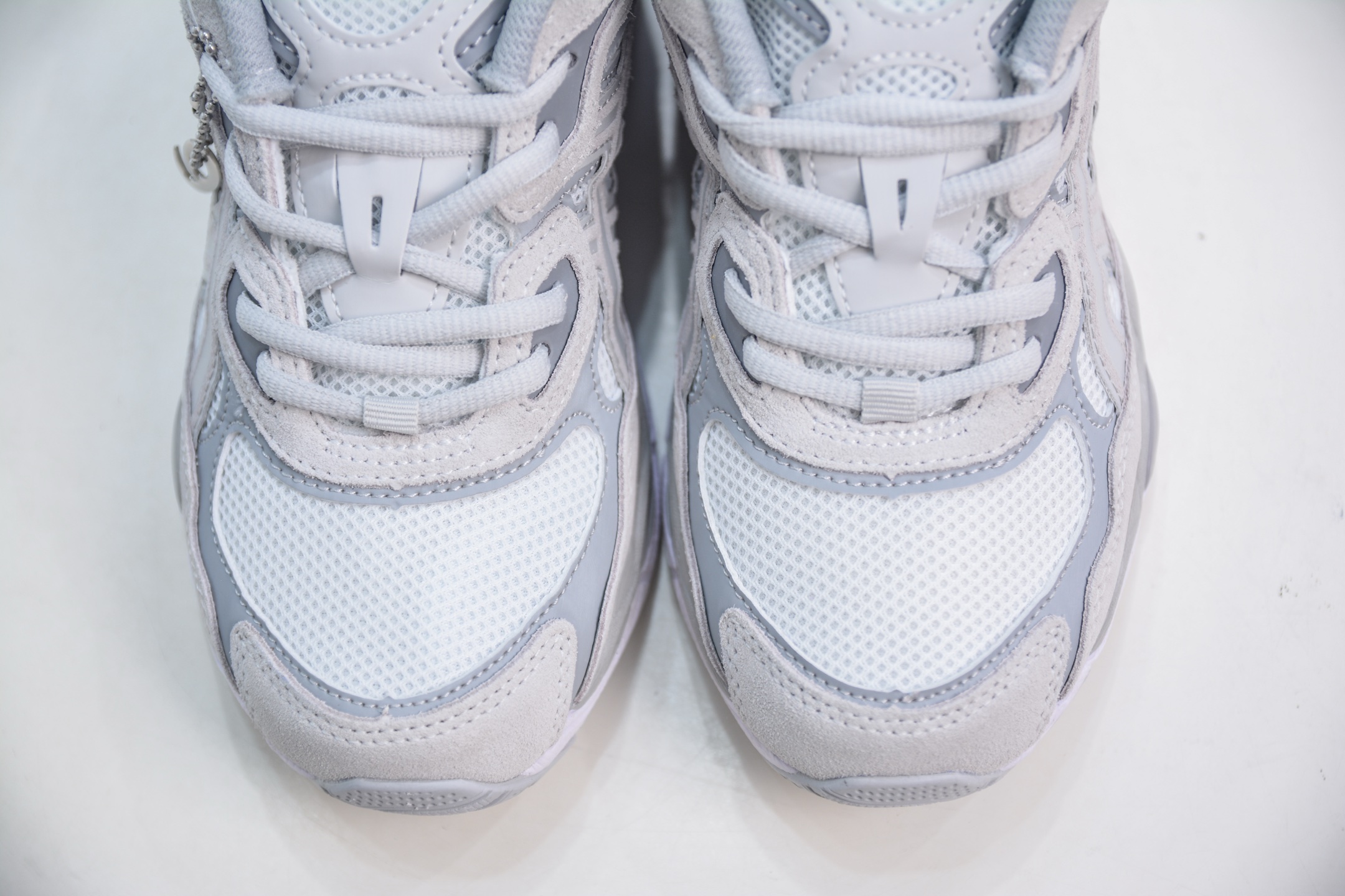 Asics Gel-NYC Sneakers: Retro Style, Breathable Mesh, and Comfortable Fit 10 i1750090088877 2268 0 8