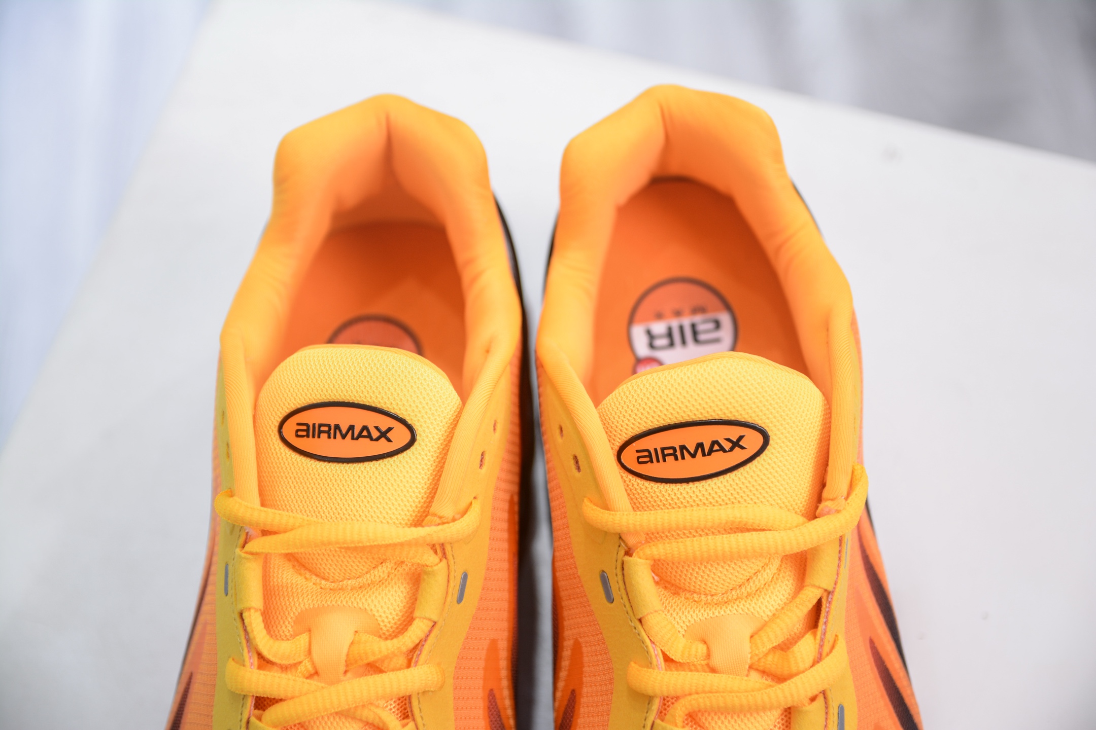 NK Air Max DN8 全掌科技气垫缓震运动跑鞋 HF5509-002