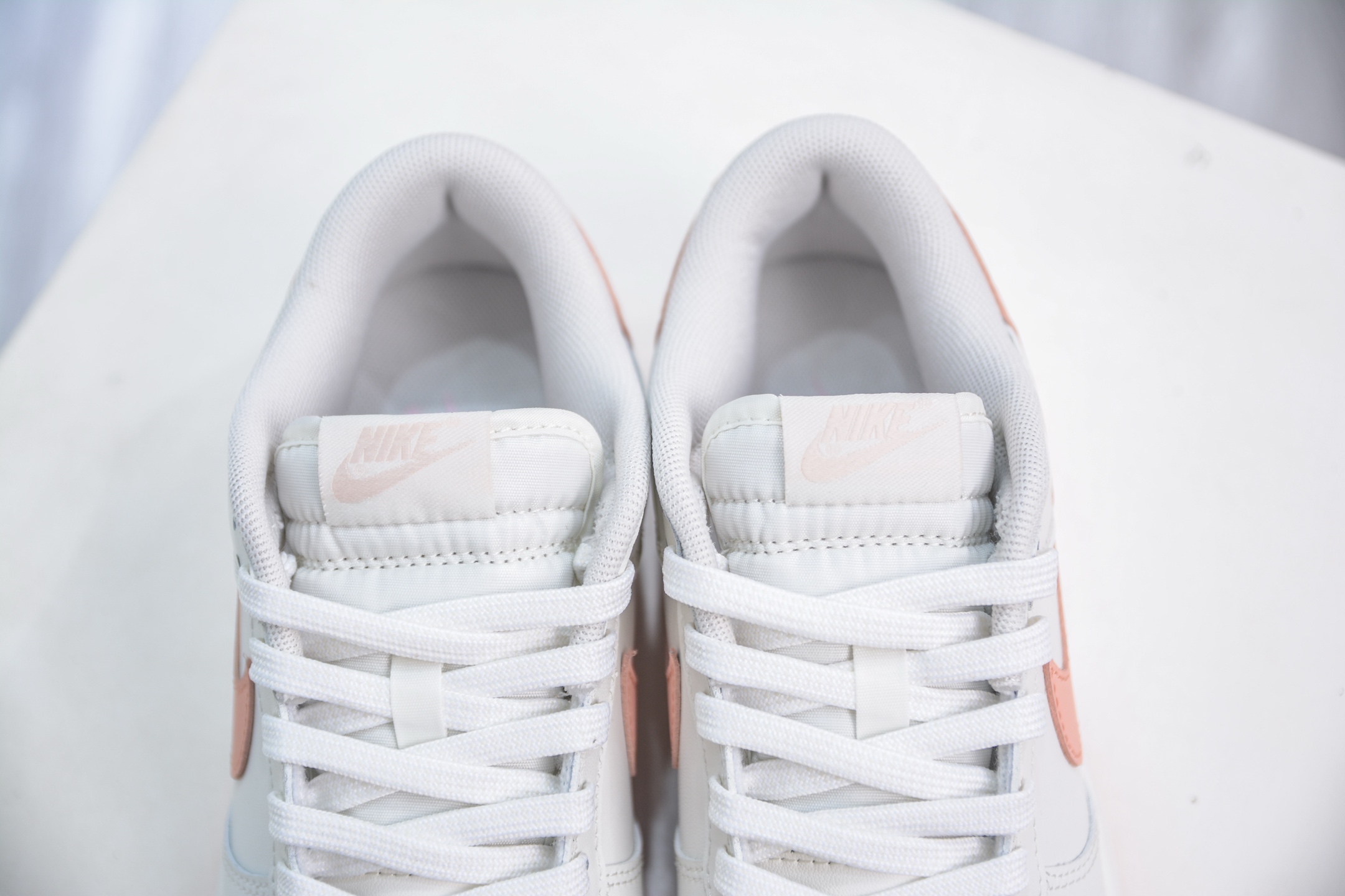 Nike Dunk Low Peach Cream: Premium Comfort and Stylish Design for Women 8 i1750090206909 4049 0 7
