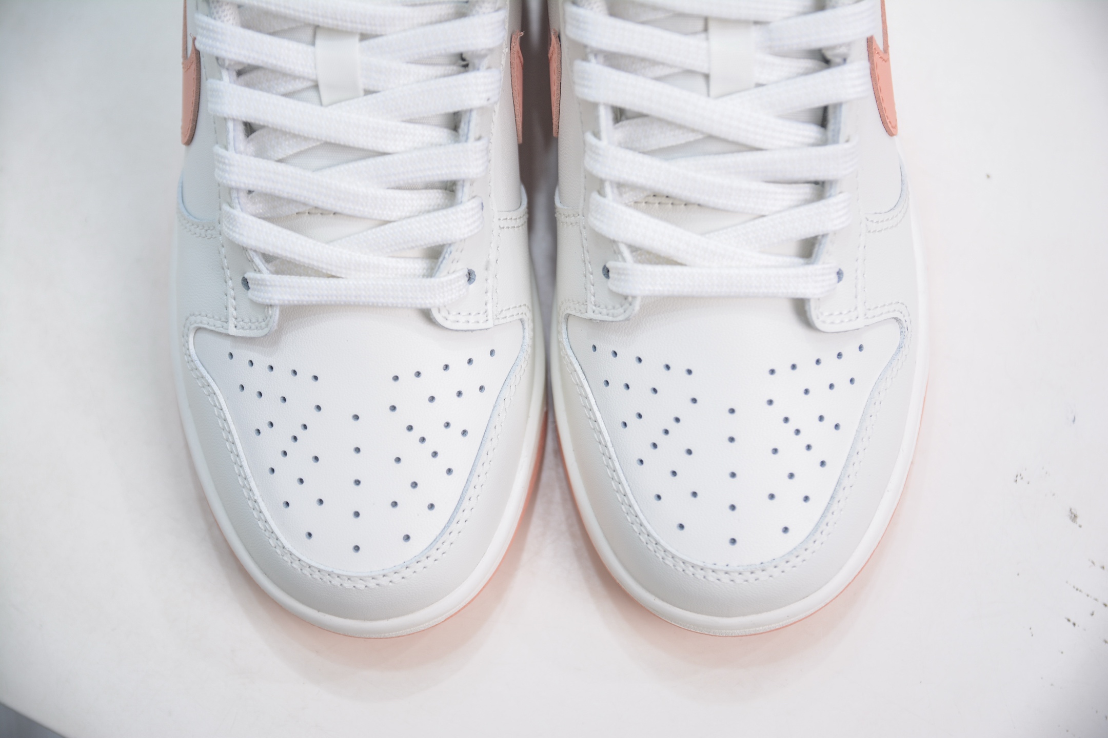 Nike Dunk Low Peach Cream: Premium Comfort and Stylish Design for Women 9 i1750090206994 4959 0 8