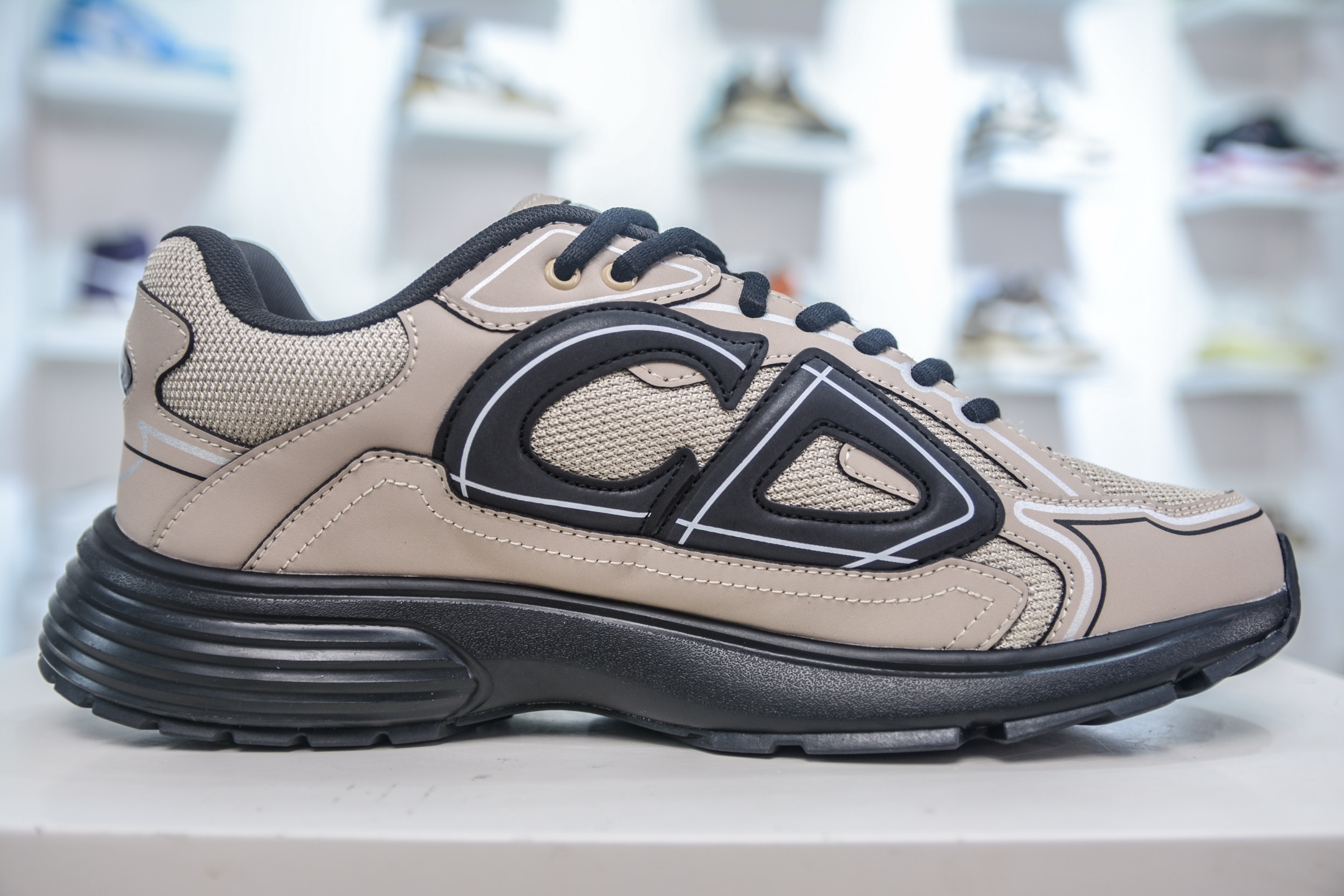 Dior B30 CD Sneakers: Stylish, Comfortable, and High-Quality Replica 4 i1750090917995 9353 0 2