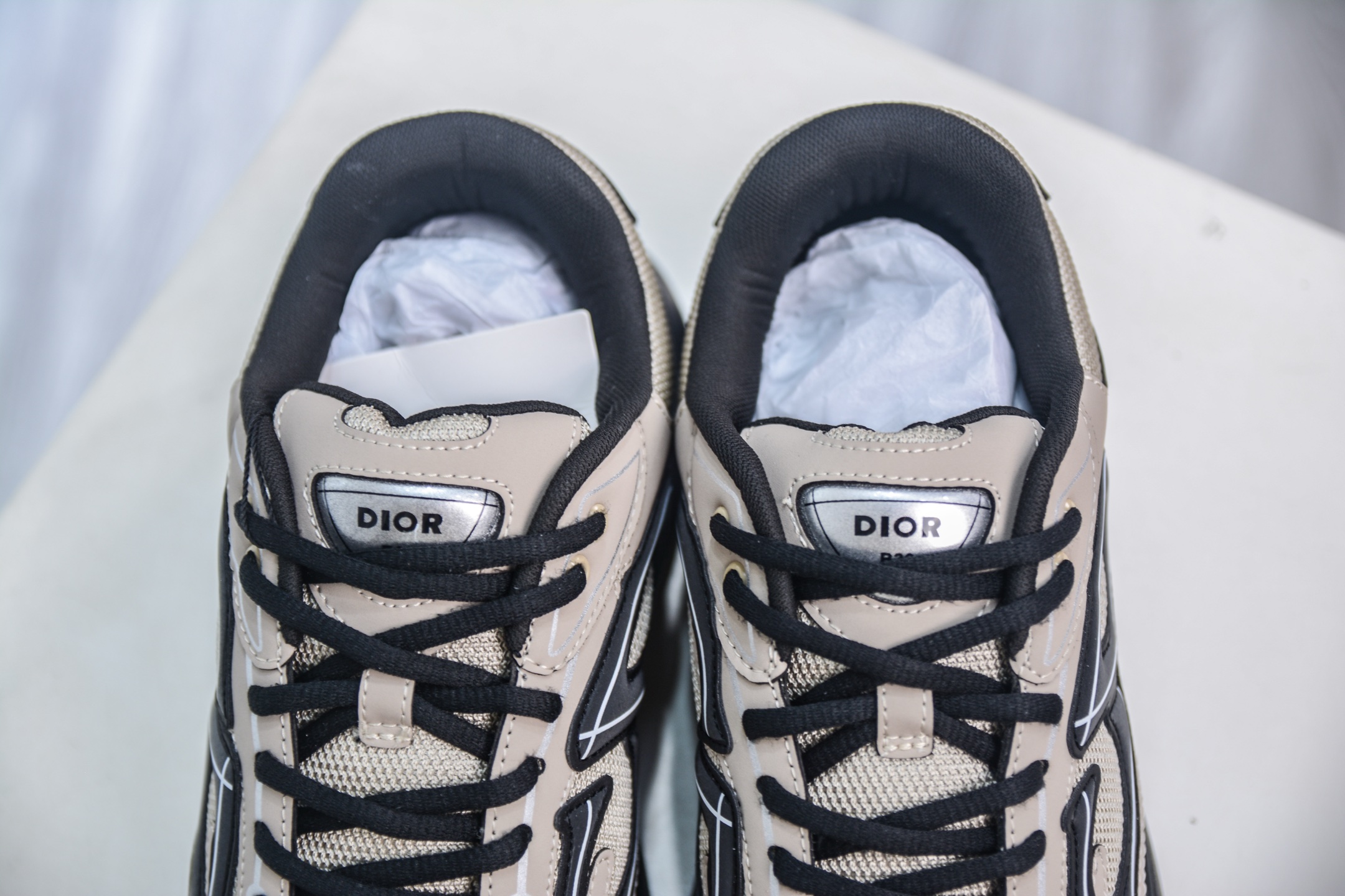 Dior B30 CD Sneakers: Stylish, Comfortable, and High-Quality Replica 9 i1750090919100 9624 0 7