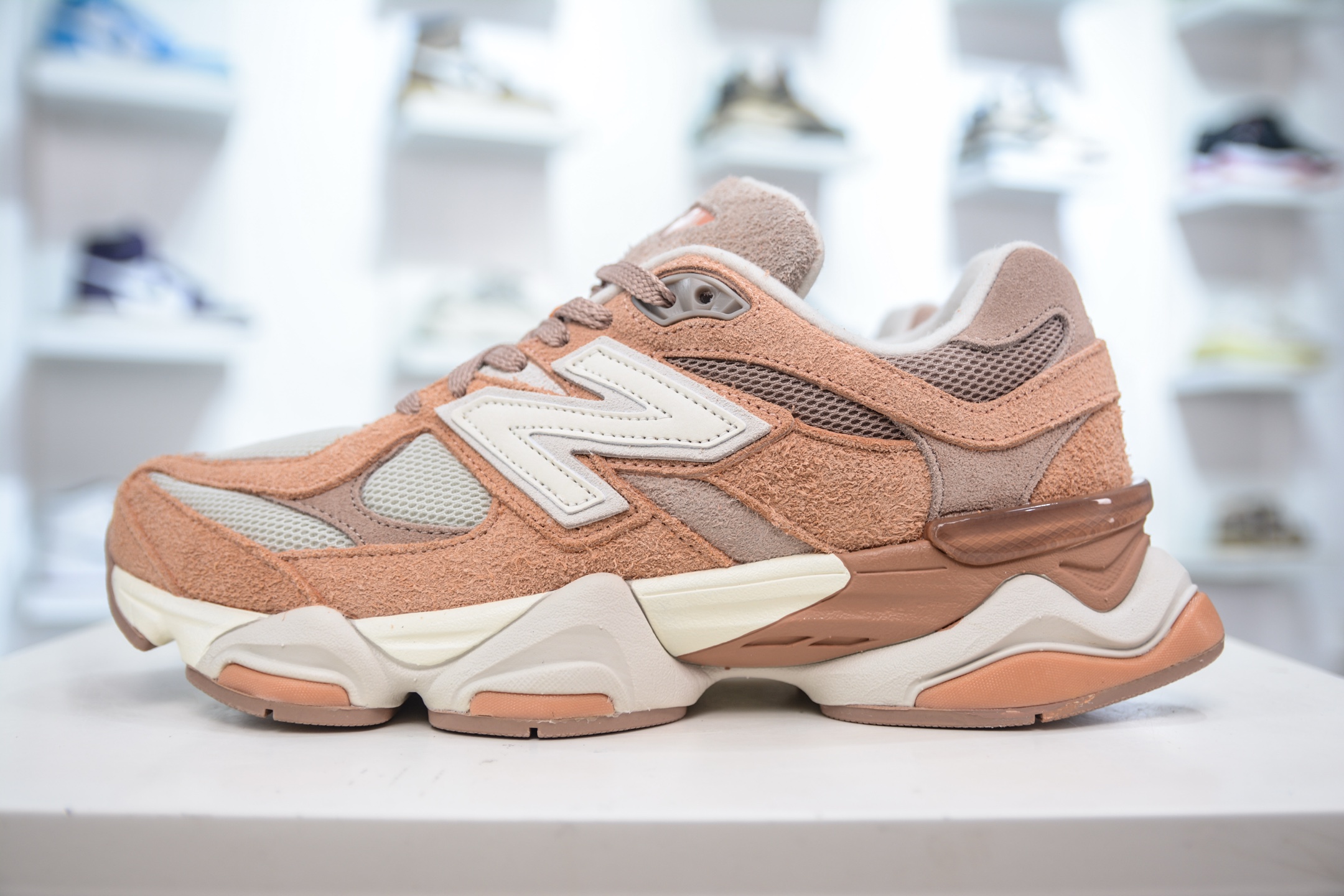 New Balance Joe Freshgoods 9060: Premium Comfort & Unique Style 2 i1750091020005 1919 0 0