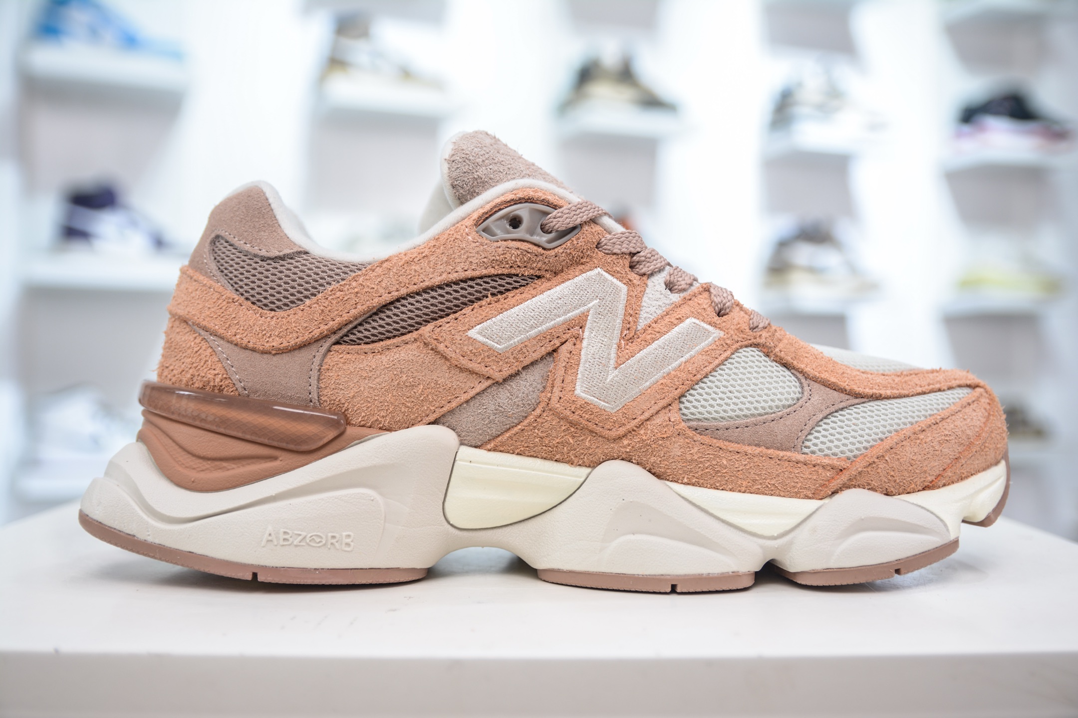 New Balance Joe Freshgoods 9060: Premium Comfort & Unique Style 4 i1750091020369 99 0 2