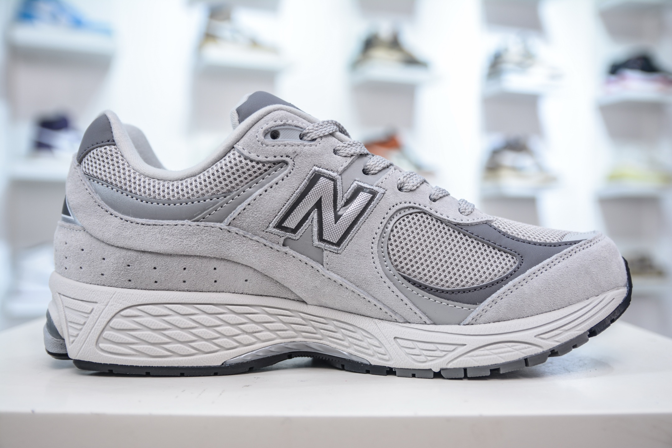 New Balance 2002R Retro Running Shoes - Classic Style & Modern Comfort 3 i1750091074173 1897 0 2