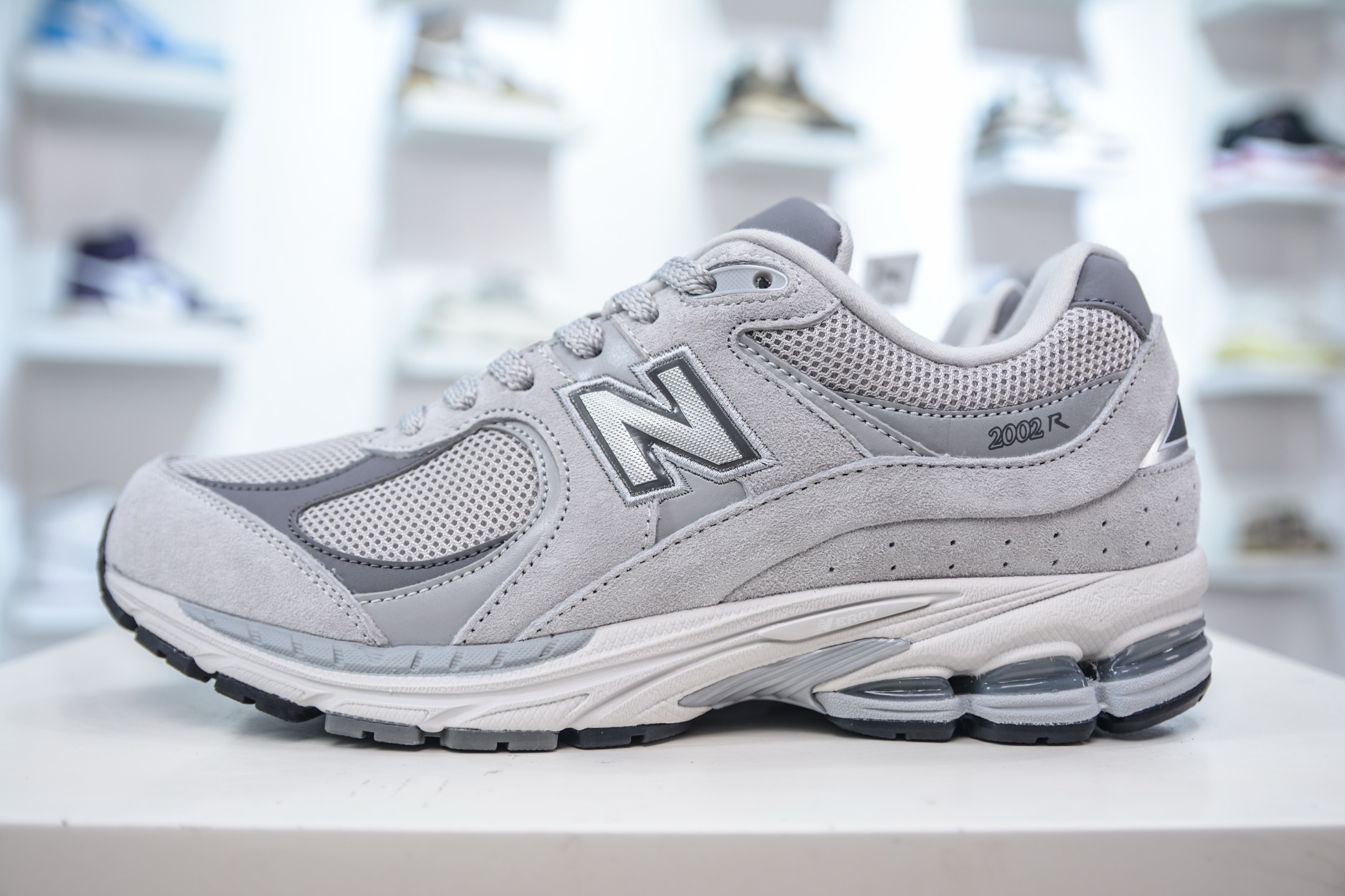 New Balance 2002R Retro Running Shoes - Classic Style & Modern Comfort 1 i1750091074212 4379 0 0