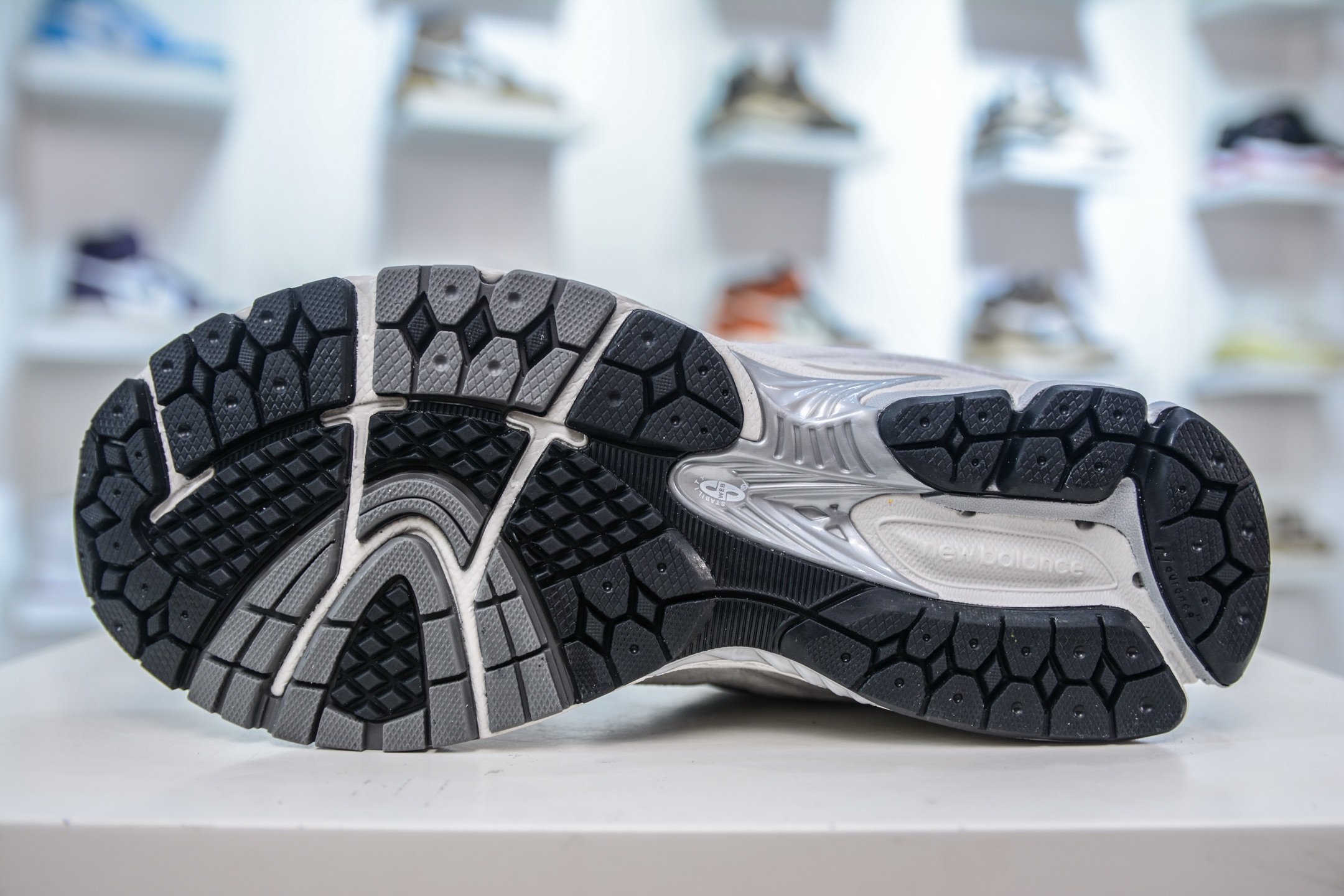 New Balance 2002R Retro Running Shoes - Classic Style & Modern Comfort 5 i1750091075375 7470 0 4