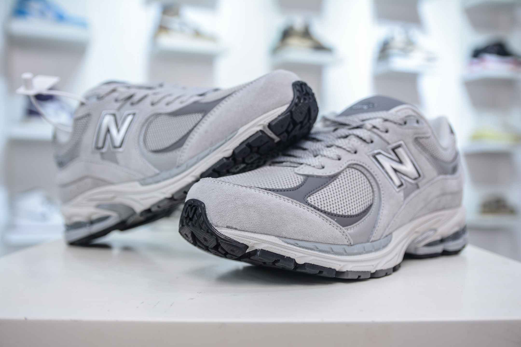 New Balance 2002R Retro Running Shoes - Classic Style & Modern Comfort 4 i1750091075405 5016 0 3