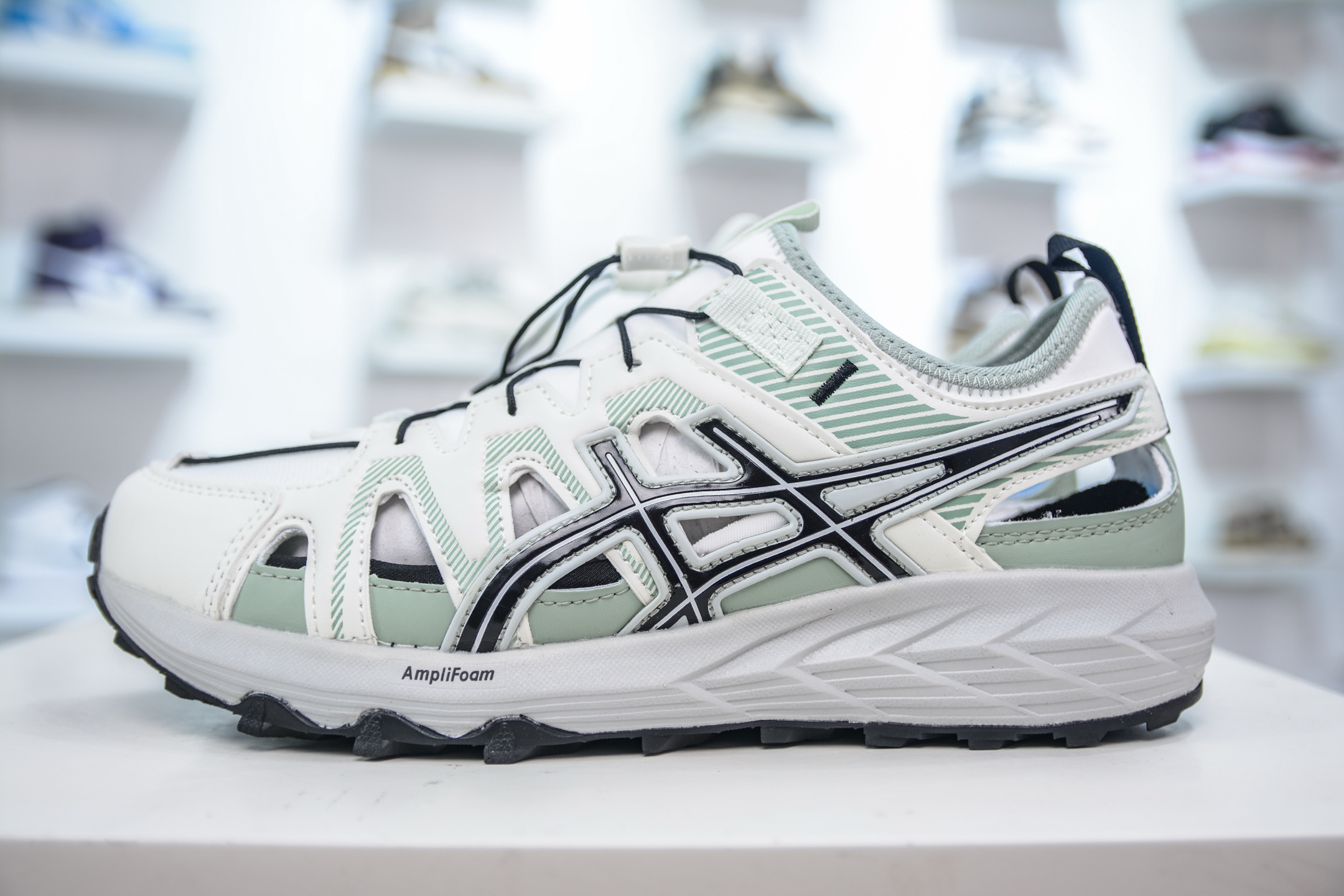 Asics Gel-Sonoma SE Outdoor Hiking Trail Running Sandals - Style & Performance 2 i1750173309428 9127 0 0