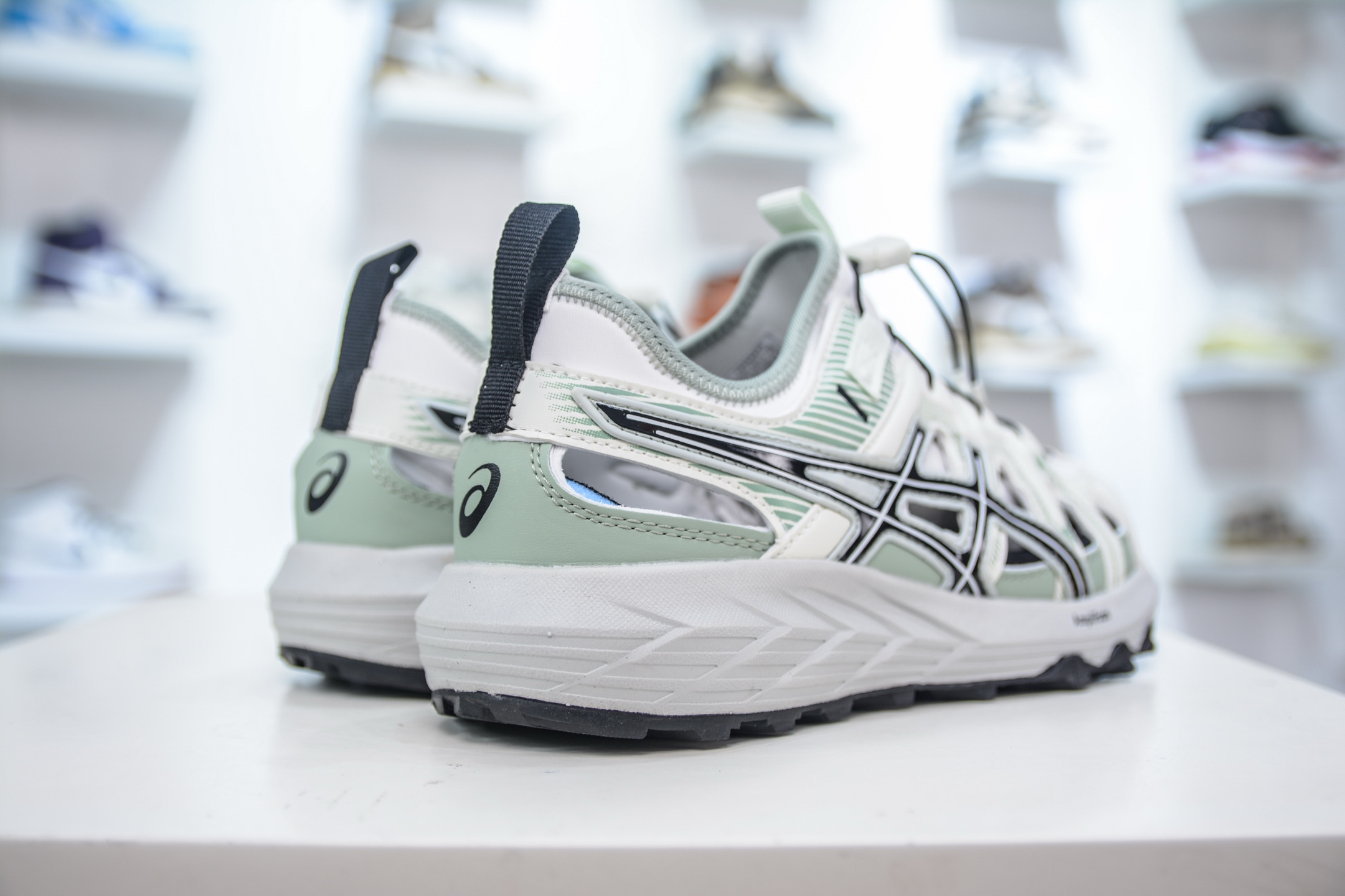 Asics Gel-Sonoma SE Outdoor Hiking Trail Running Sandals - Style & Performance 7 i1750173309531 4896 0 5
