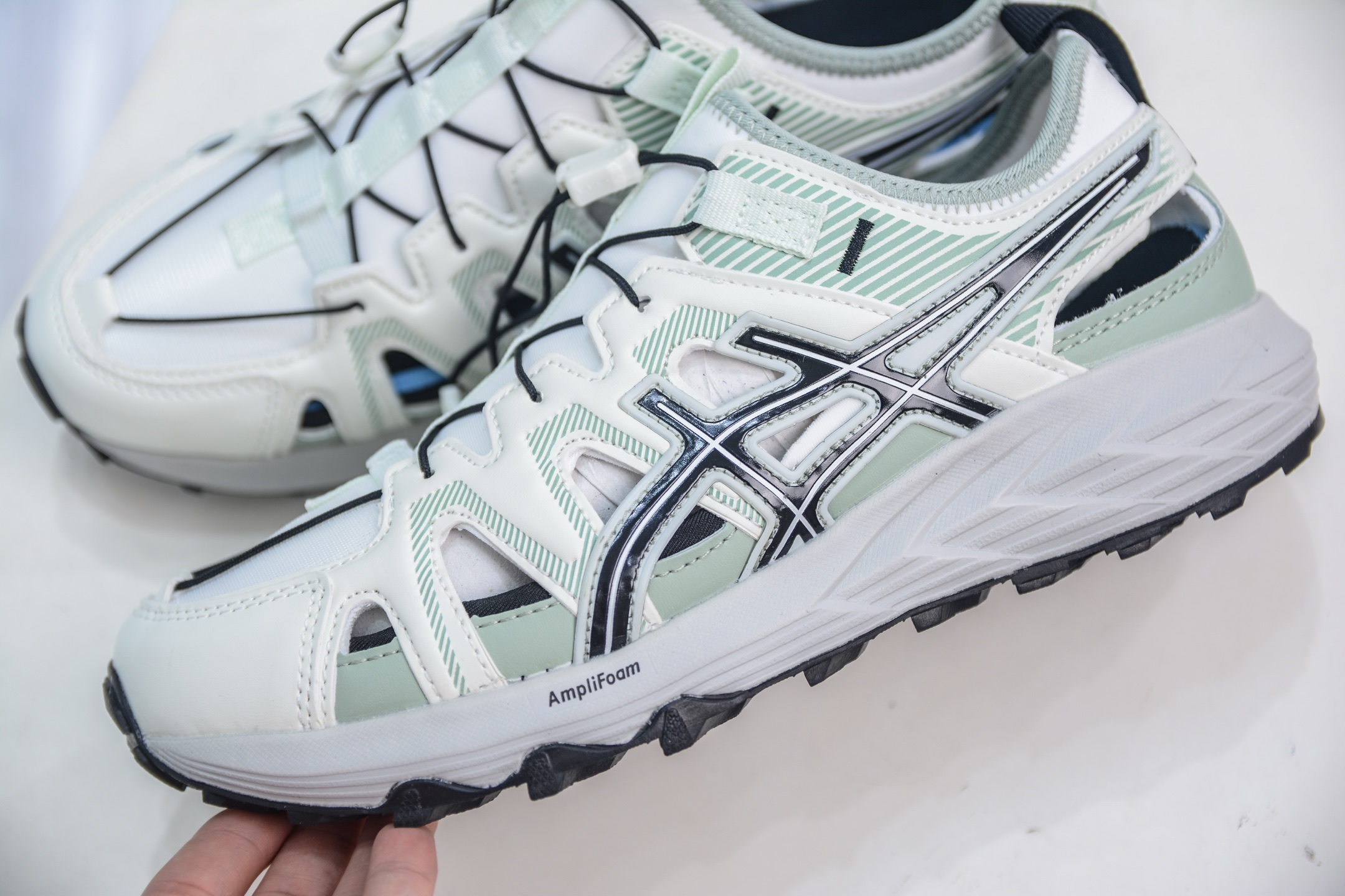 Asics Gel-Sonoma SE Outdoor Hiking Trail Running Sandals - Style & Performance 8 i1750173309534 9356 0 6