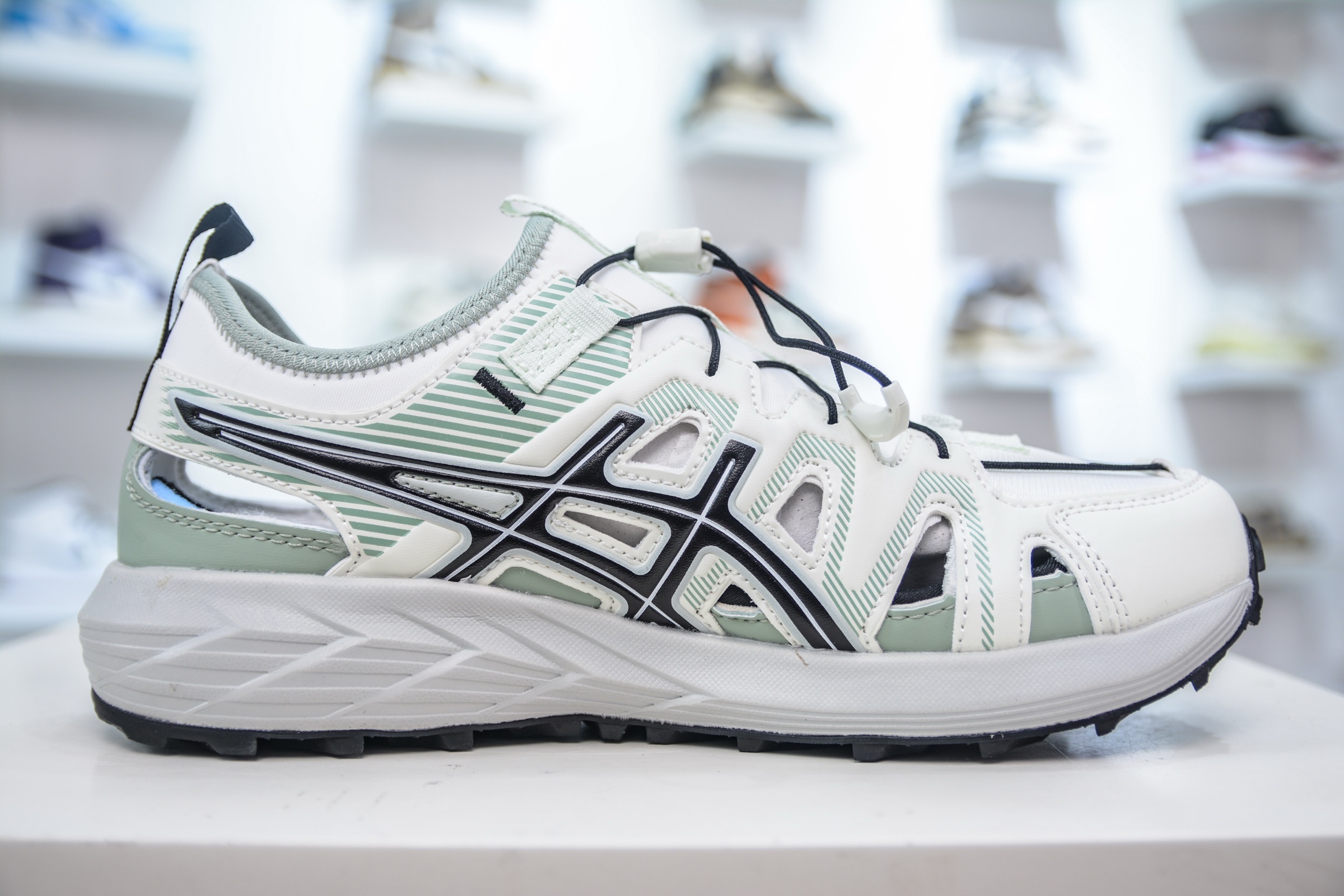 Asics Gel-Sonoma SE Outdoor Hiking Trail Running Sandals - Style & Performance 4 i1750173310762 3783 0 2