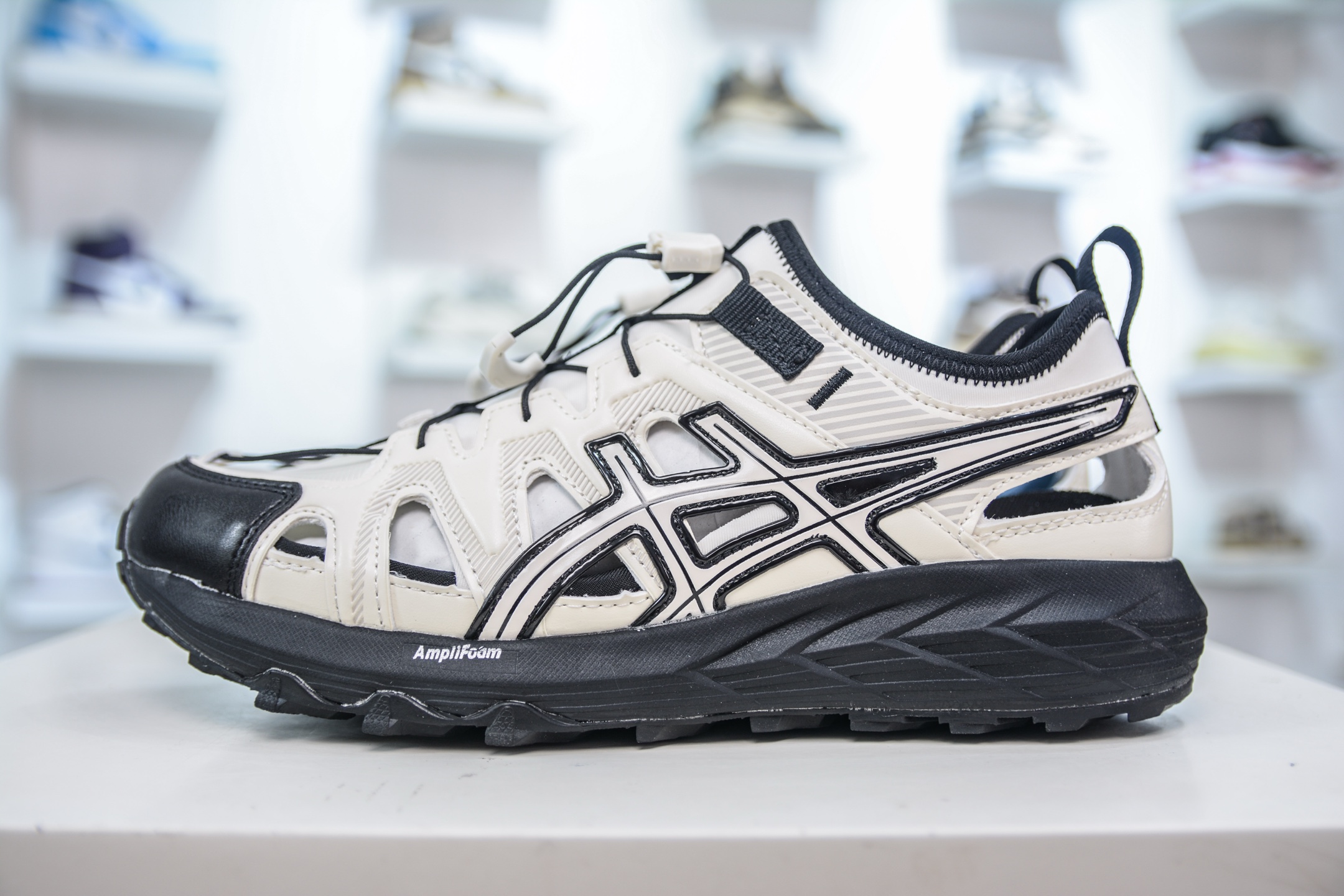 Asics Gel-Sonoma SE Outdoor Sandals - Hiking, Trail, and Water Ready Shoes 1 i1750173369515 3376 0 0