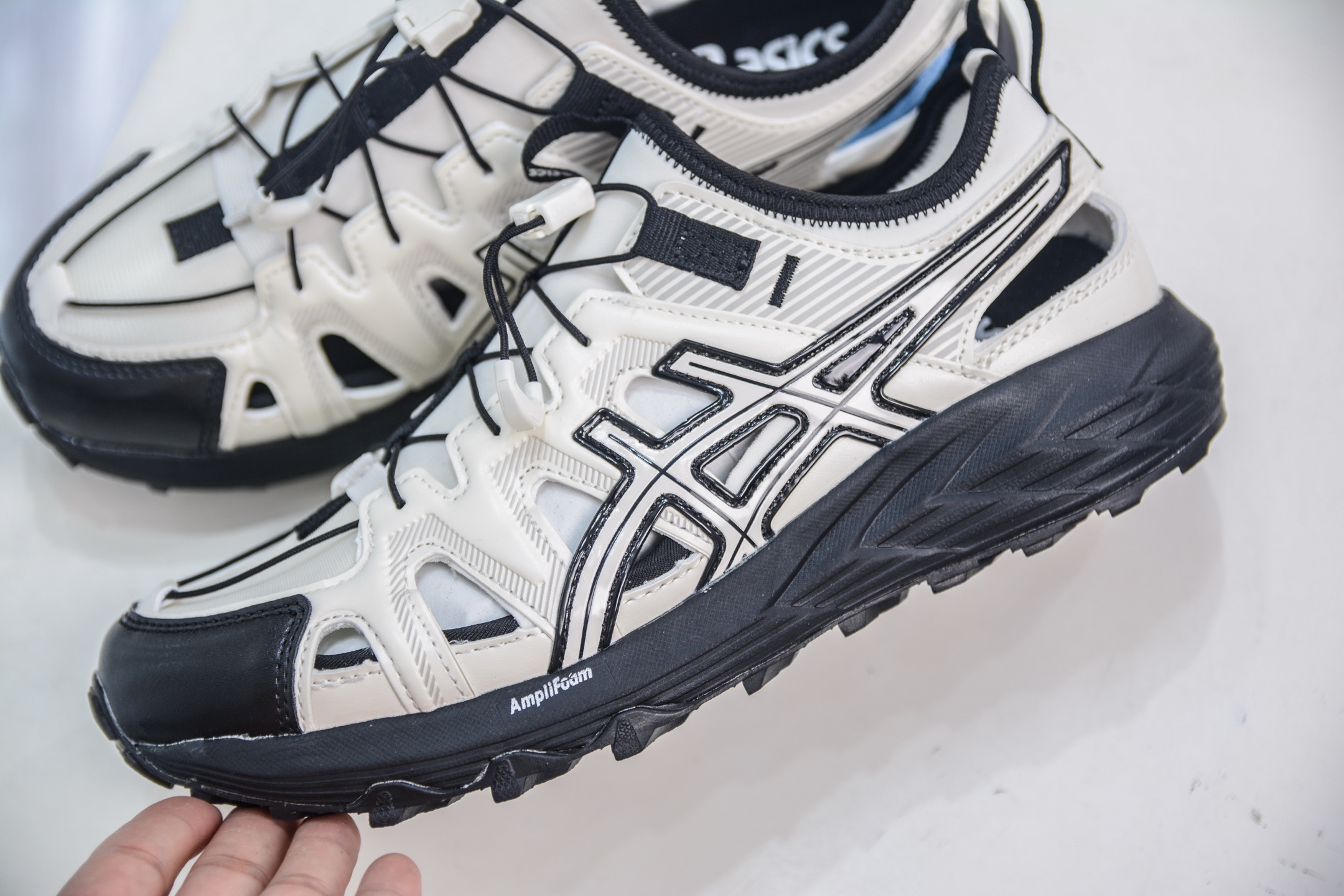 Asics Gel-Sonoma SE Outdoor Sandals - Hiking, Trail, and Water Ready Shoes 7 i1750173369585 5916 0 6