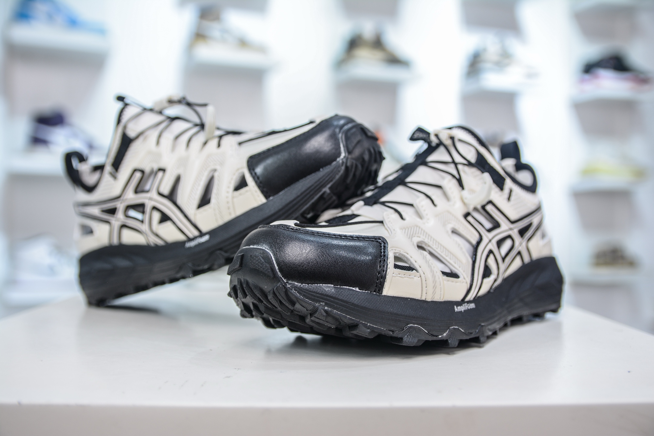 Asics Gel-Sonoma SE Outdoor Sandals - Hiking, Trail, and Water Ready Shoes 4 i1750173370625 579 0 3