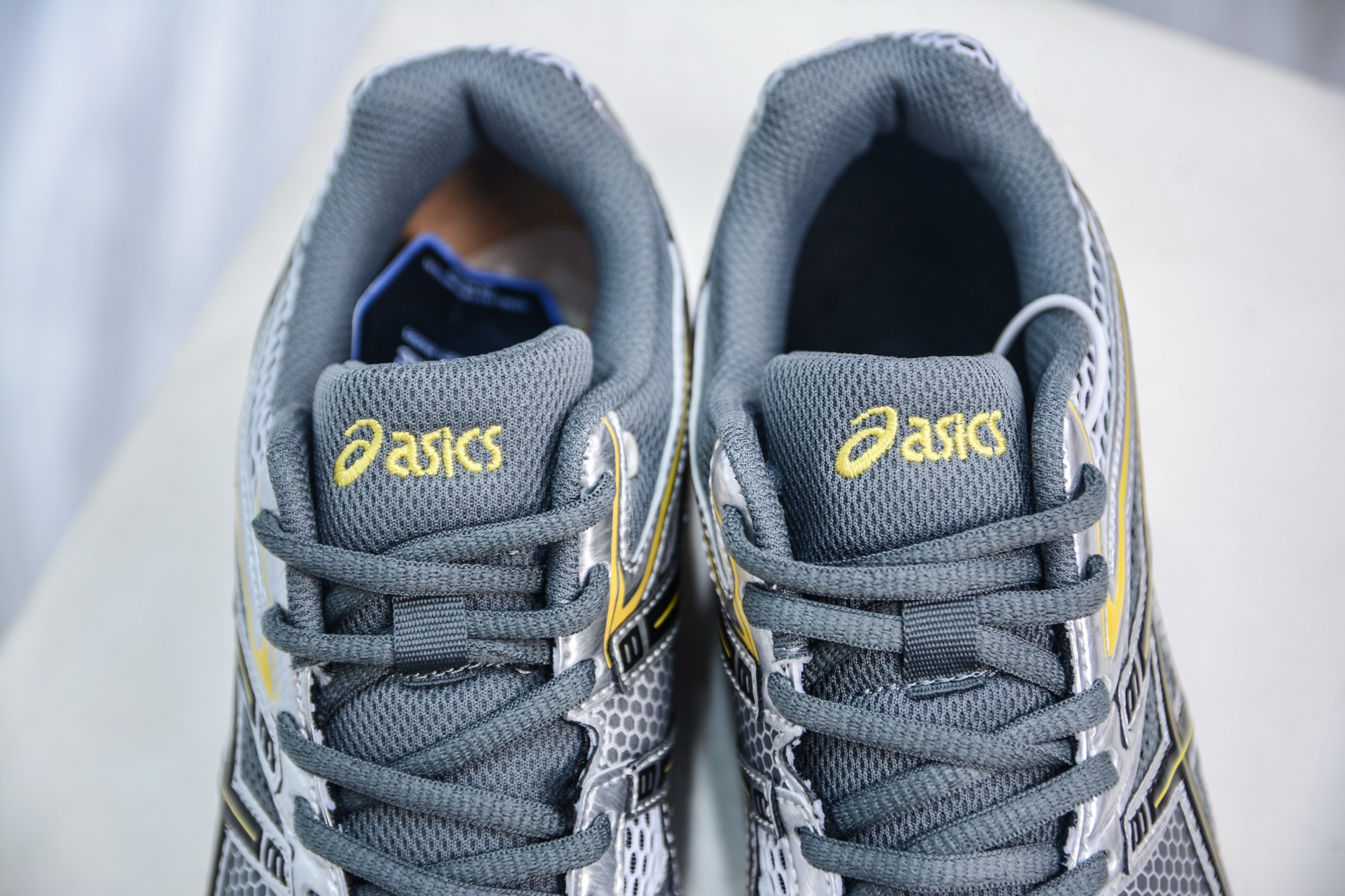 Asics Gel-Ds Trainer 14 Lightweight Running Shoes - Breathable & Comfortable 9 i1750173697265 2965 0 7
