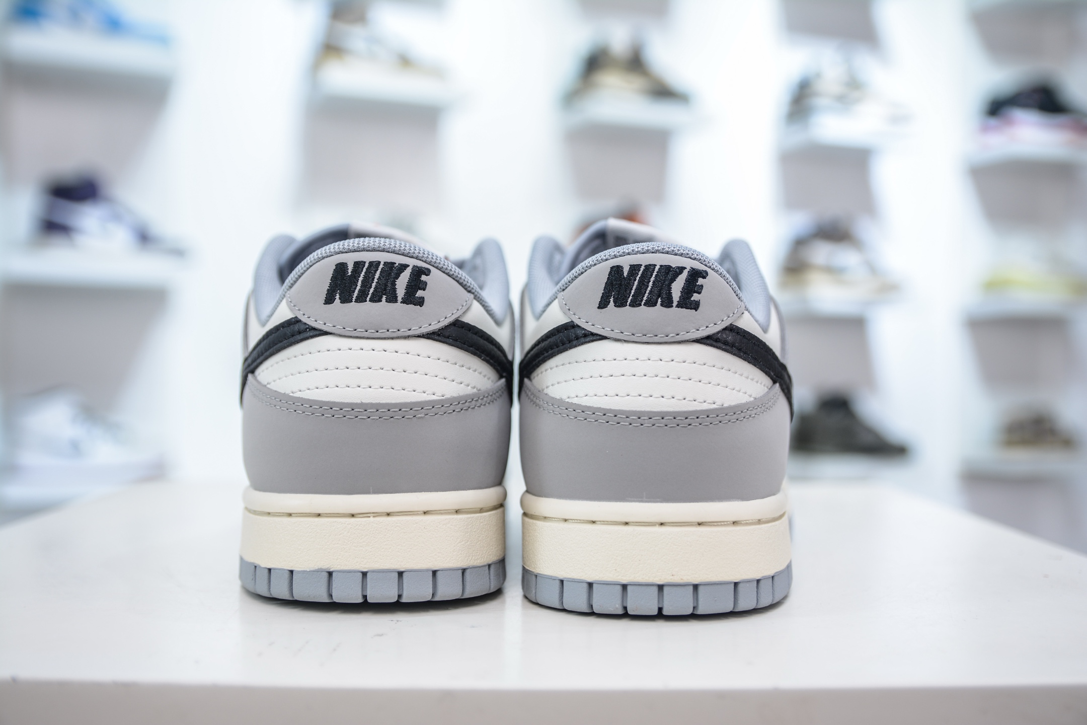Nike SB Dunk Low 'Carbon Black Grey' Original Leather Great Value Shoes 3 i1750173747047 6966 0 1