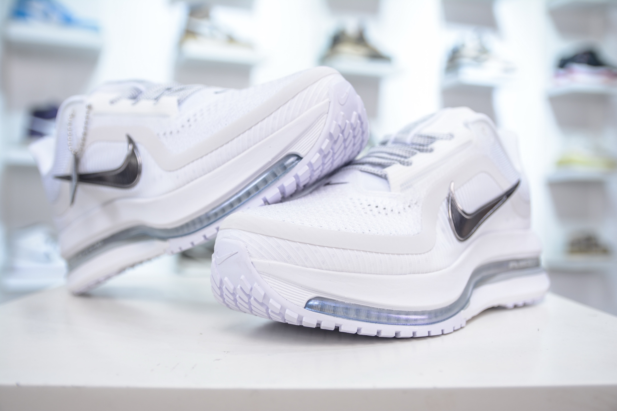 Nike Air Zoom Pegasus Premium Running Shoes - Full-Length Air Cushion 4 i1750174845161 629 0 3
