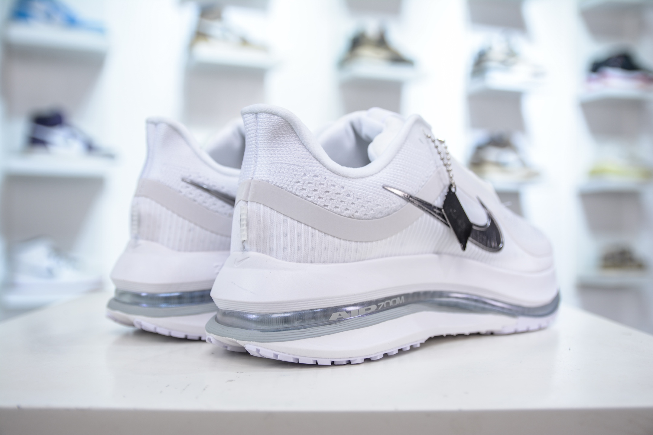Nike Air Zoom Pegasus Premium Running Shoes - Full-Length Air Cushion 6 i1750174851959 8968 0 5