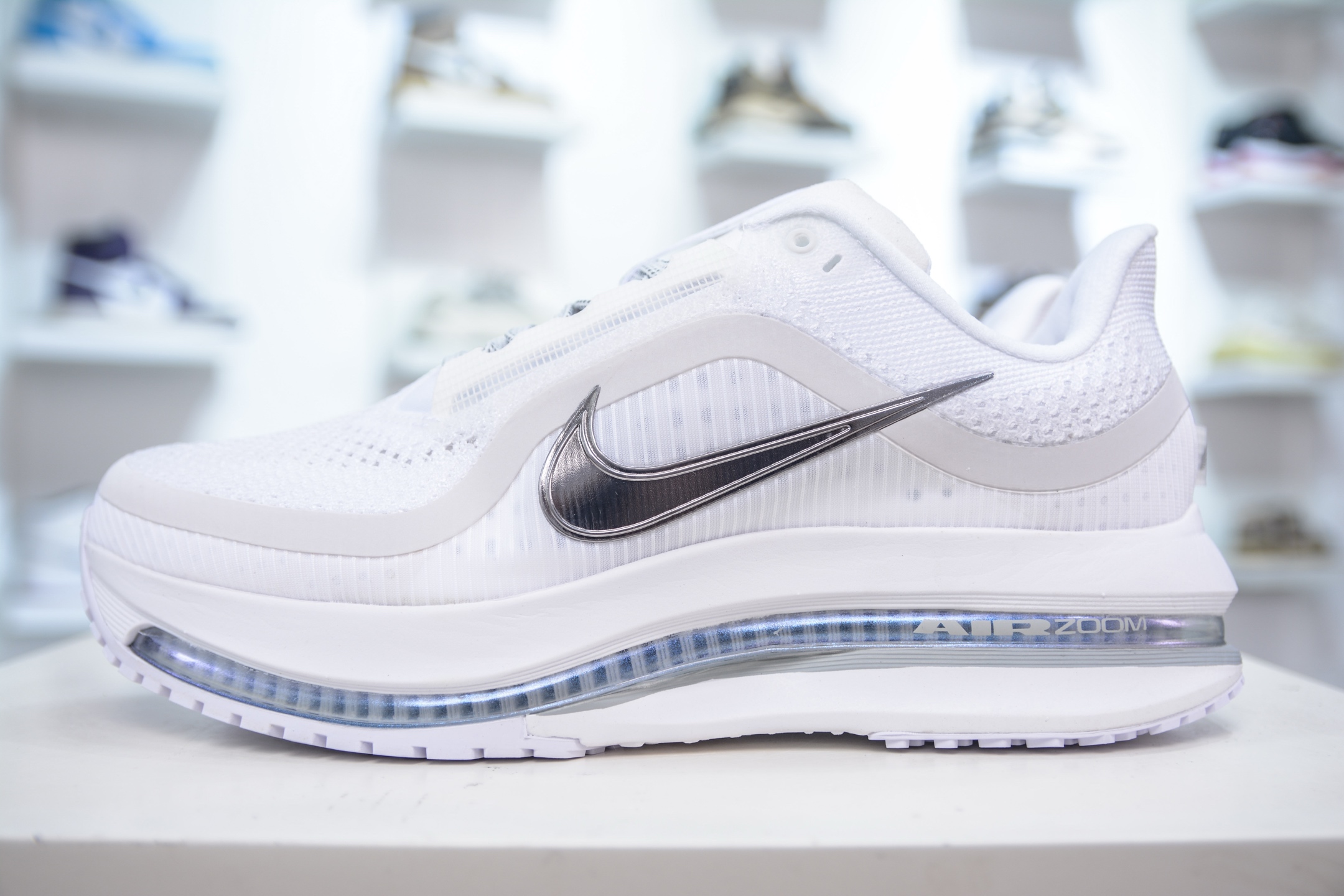 Nike Air Zoom Pegasus Premium Running Shoes - Full-Length Air Cushion 1 i1750174852076 4316 0 0