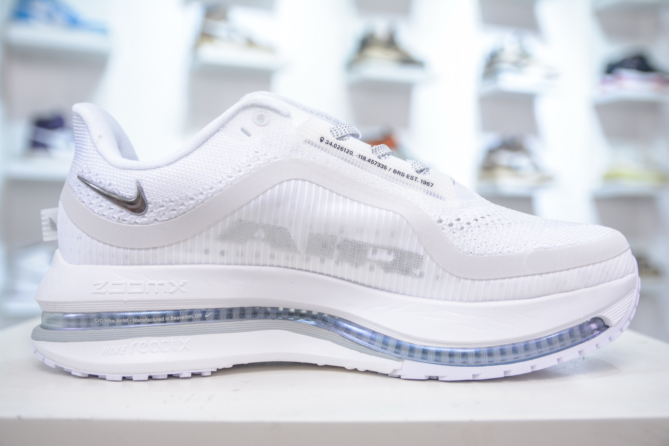 Nike Air Zoom Pegasus Premium Running Shoes - Full-Length Air Cushion 3 i1750174852085 6448 0 2