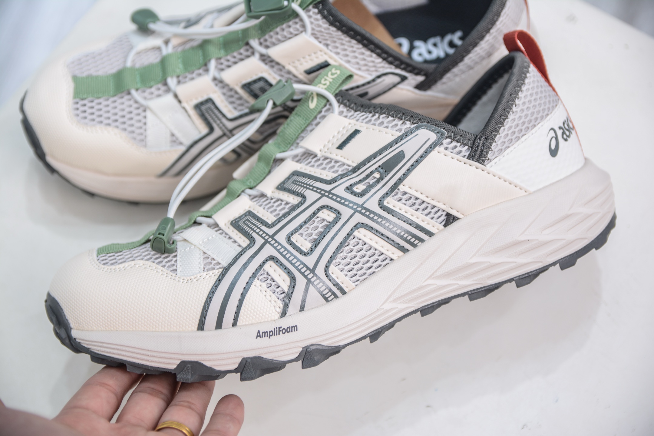 Asics Gel-Sonoma SE Outdoor Sports Hiking Trail Running Sandals - Style & Function 7 i1750278018000 5271 0 6