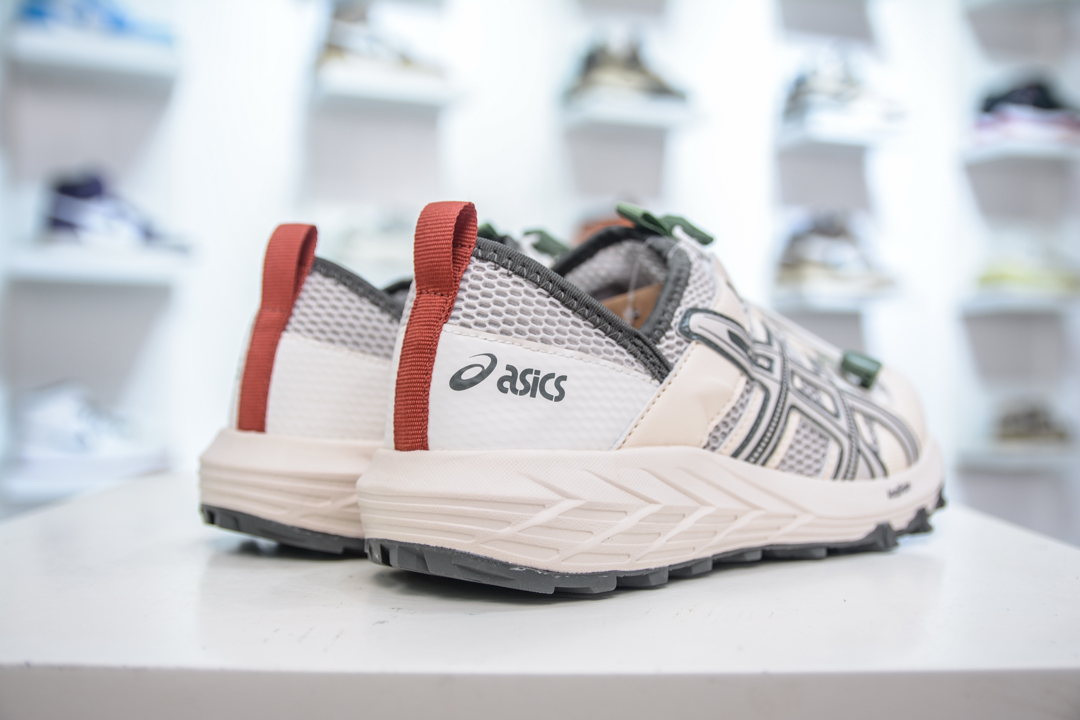 Asics Gel-Sonoma SE Outdoor Sports Hiking Trail Running Sandals - Style & Function 6 i1750278018008 67 0 5