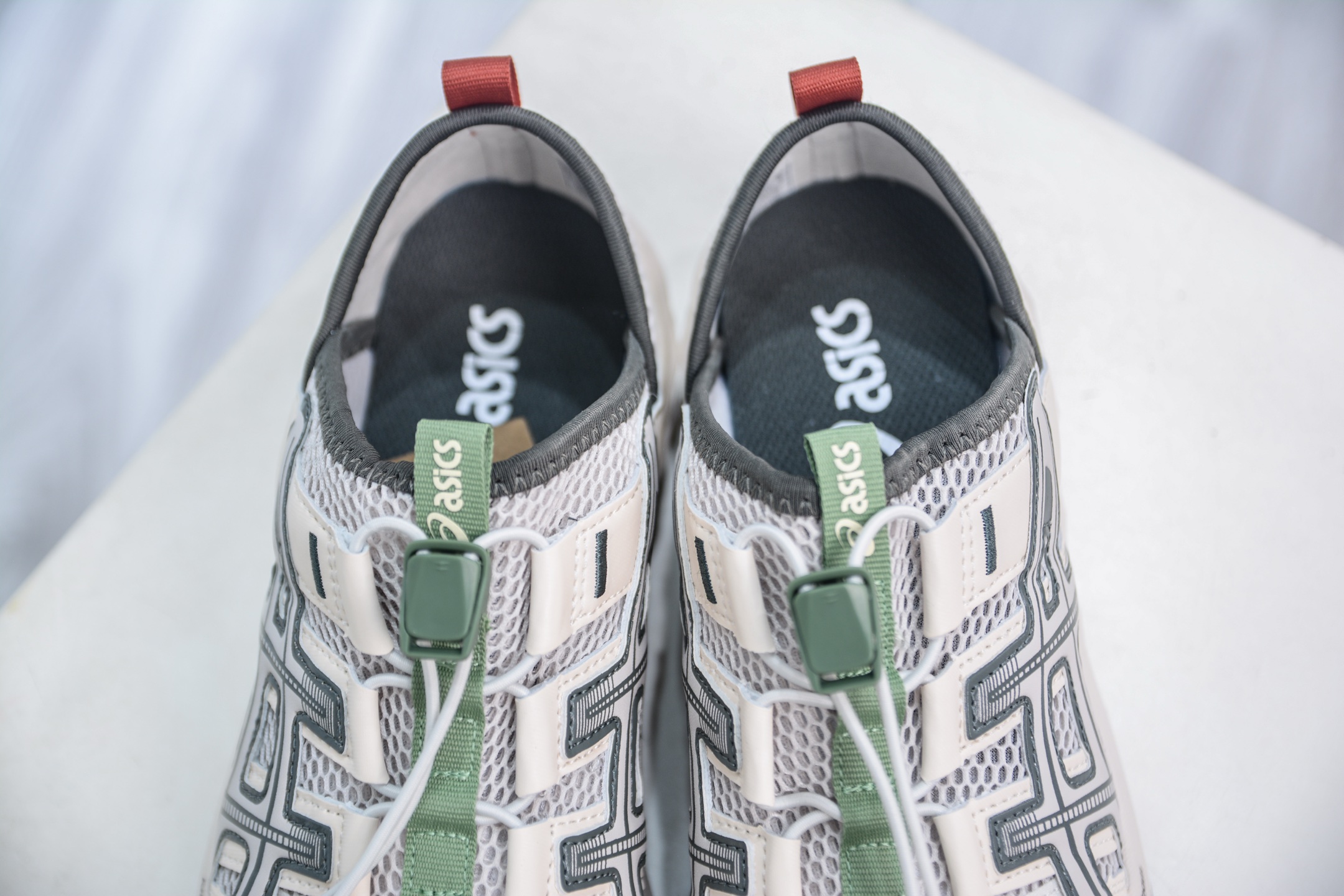 Asics Gel-Sonoma SE Outdoor Sports Hiking Trail Running Sandals - Style & Function 8 i1750278018034 9701 0 7