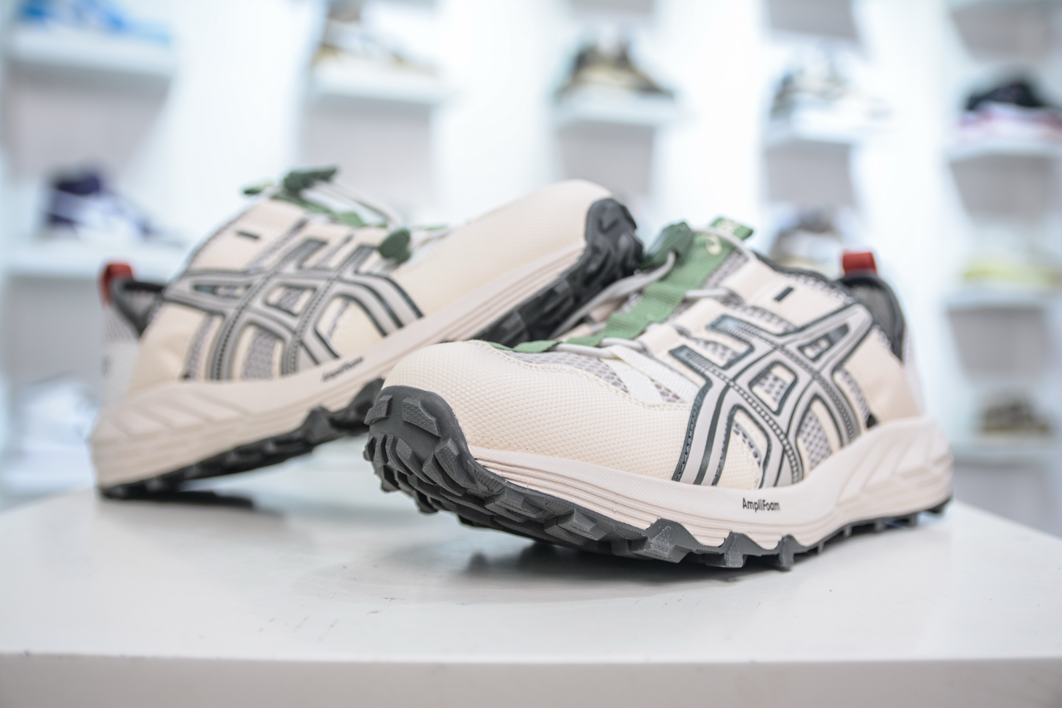 Asics Gel-Sonoma SE Outdoor Sports Hiking Trail Running Sandals - Style & Function 4 i1750278018047 2088 0 3