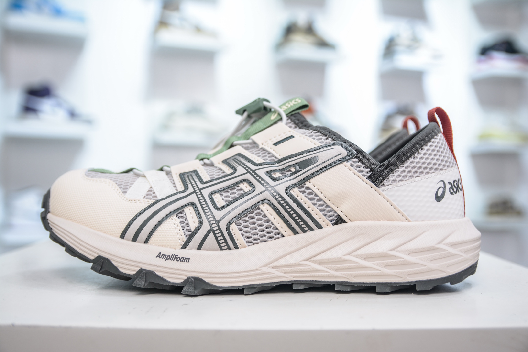 Asics Gel-Sonoma SE Outdoor Sports Hiking Trail Running Sandals - Style & Function 1 i1750278020821 1812 0 0