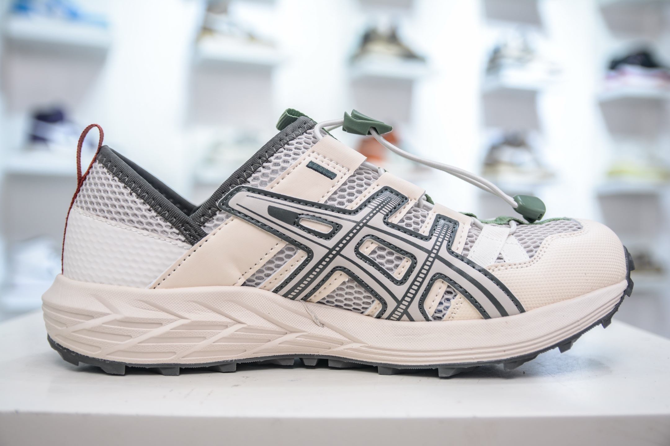 Asics Gel-Sonoma SE Outdoor Sports Hiking Trail Running Sandals - Style & Function 3 i1750278020847 9586 0 2