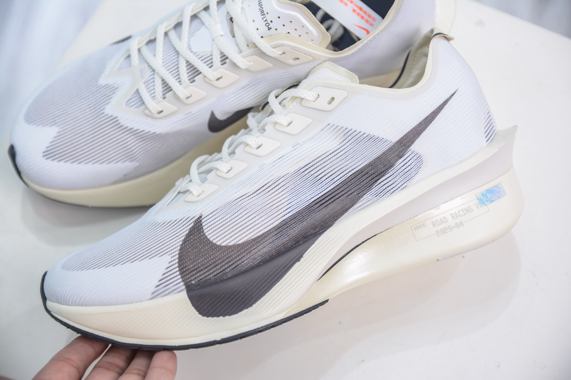 Nike Vaporfly 4 Proto Marathon Running Shoes - Lightweight, Breathable 8 i1750278911110 4421 0 6