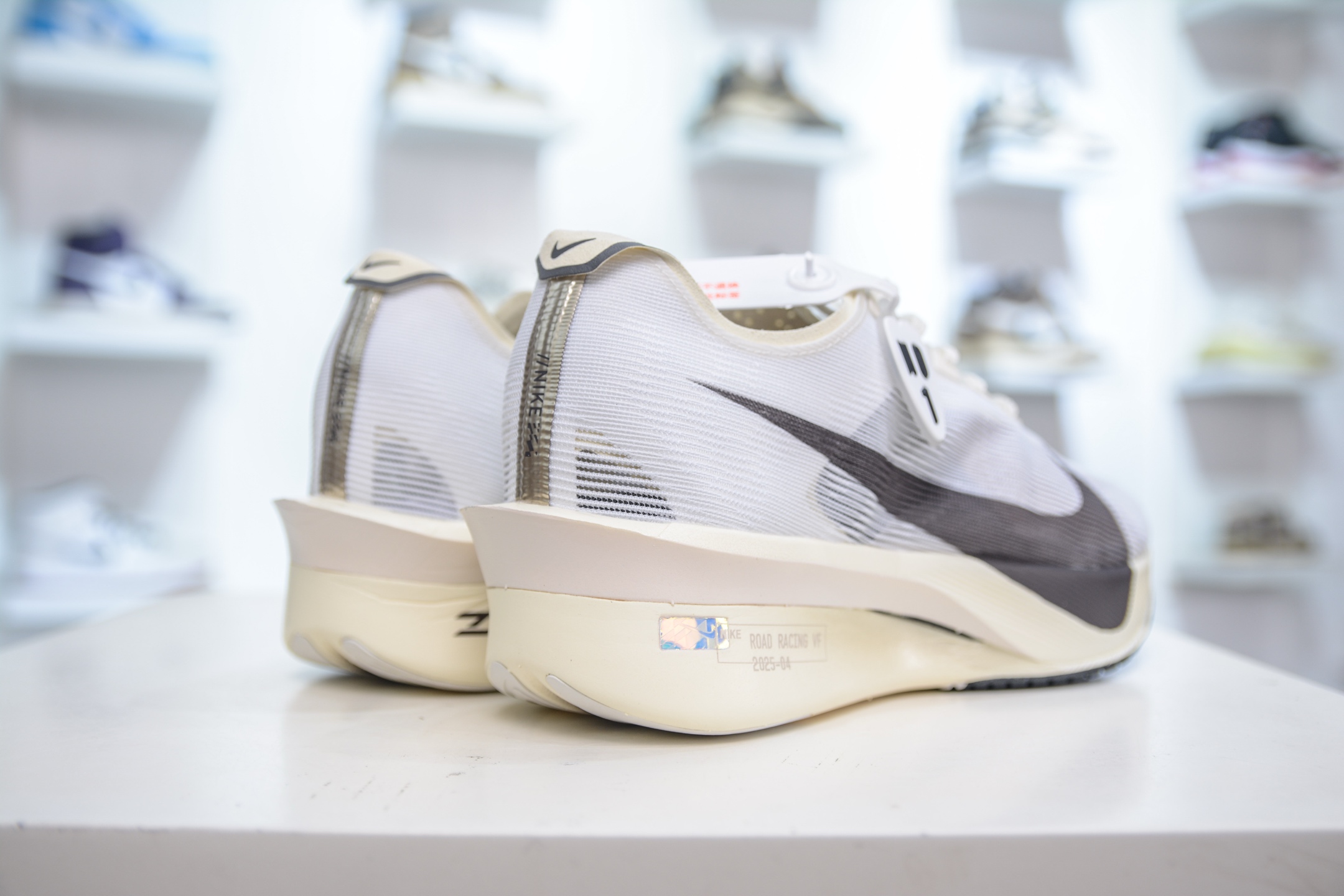 Nike Vaporfly 4 Proto Marathon Running Shoes - Lightweight, Breathable 7 i1750278912054 7989 0 5