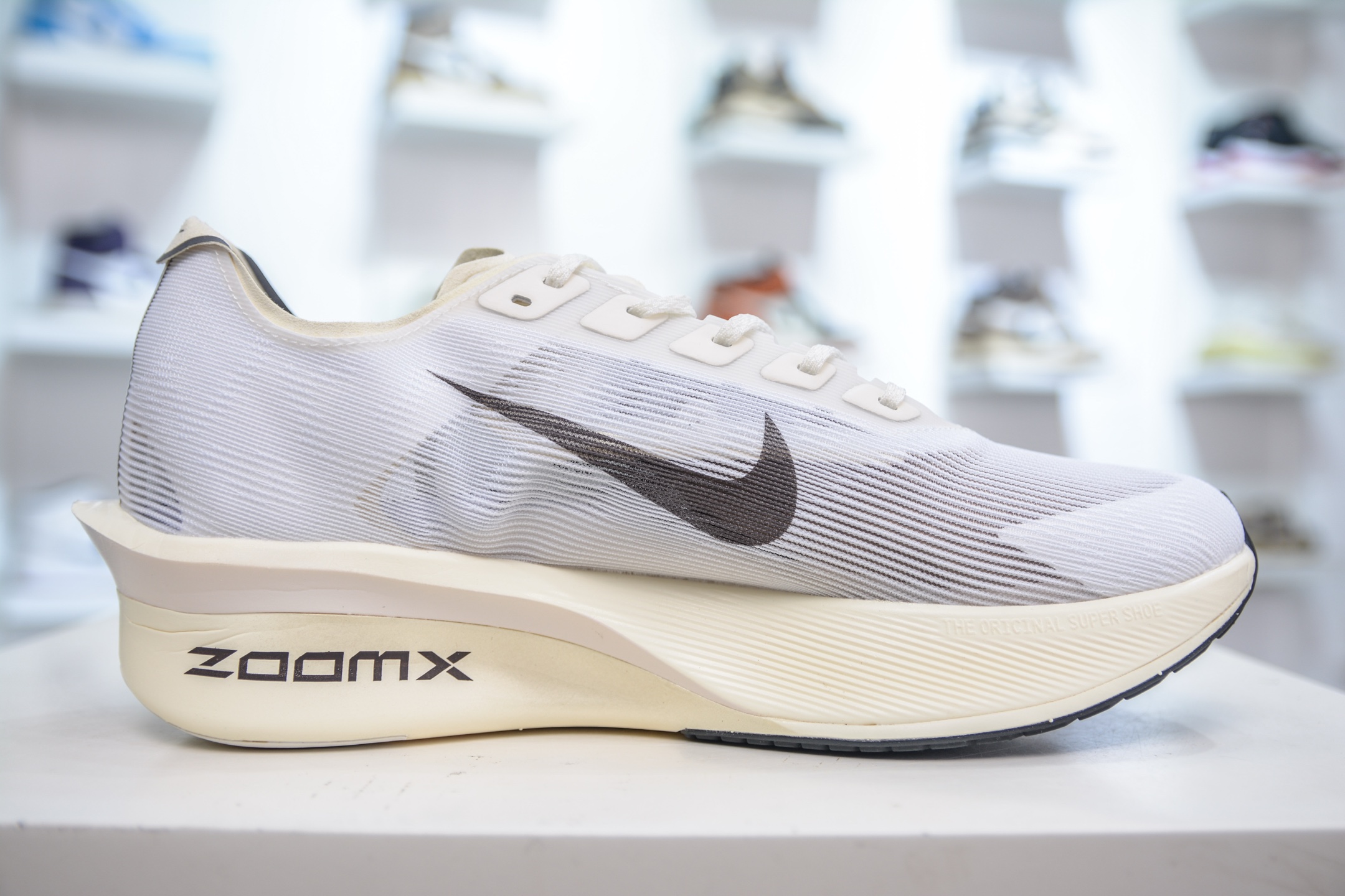 Nike Vaporfly 4 Proto Marathon Running Shoes - Lightweight, Breathable 4 i1750278912076 2733 0 2