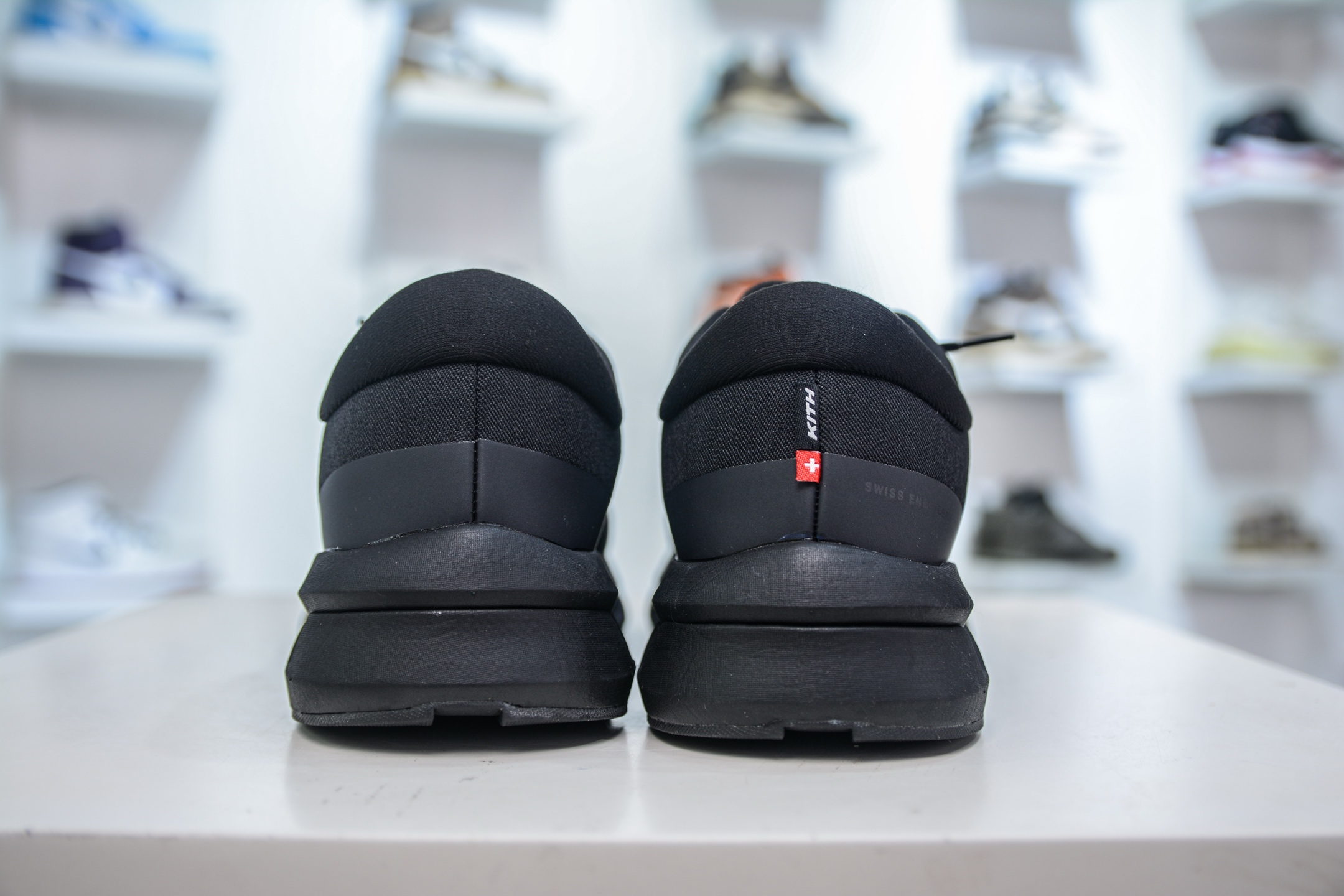 Kith x On Cloudzone Running Shoes - Comfortable, Slip-Resistant, Durable 3 i1750279248072 6297 0 1