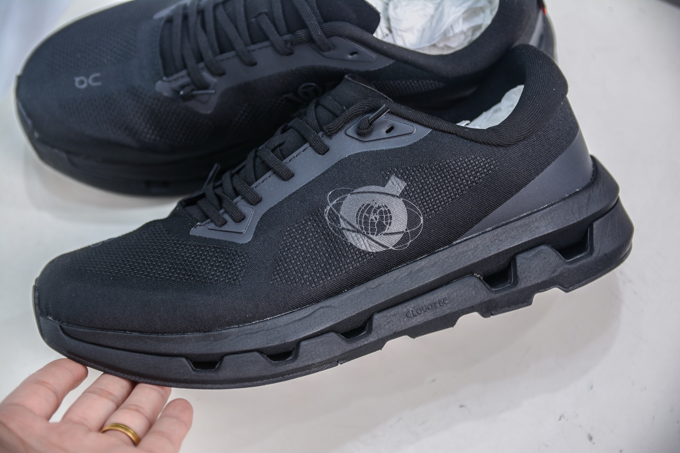 Kith x On Cloudzone Running Shoes - Comfortable, Slip-Resistant, Durable 8 i1750279248091 6419 0 6
