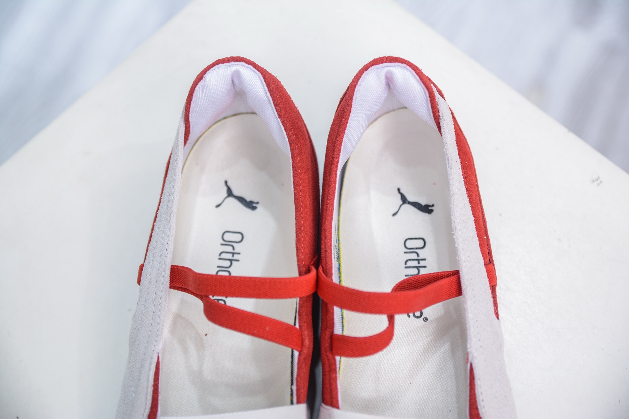 PUMA Speedcat Ballerina: Comfortable, Anti-Slip Ballet Flats for Everyday Style 9 i1750279400886 839 0 7