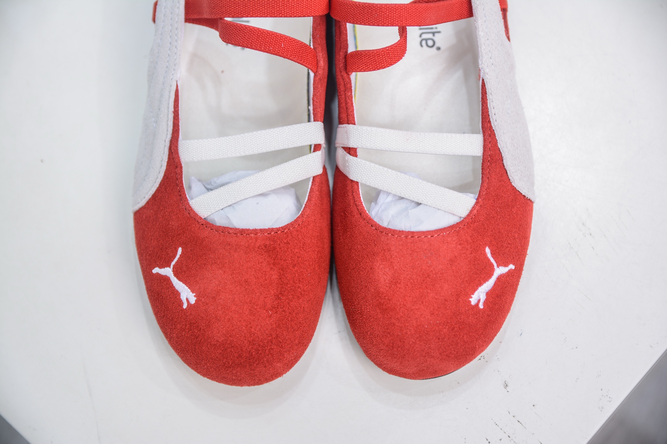 PUMA Speedcat Ballerina: Comfortable, Anti-Slip Ballet Flats for Everyday Style 10 i1750279402069 4078 0 8