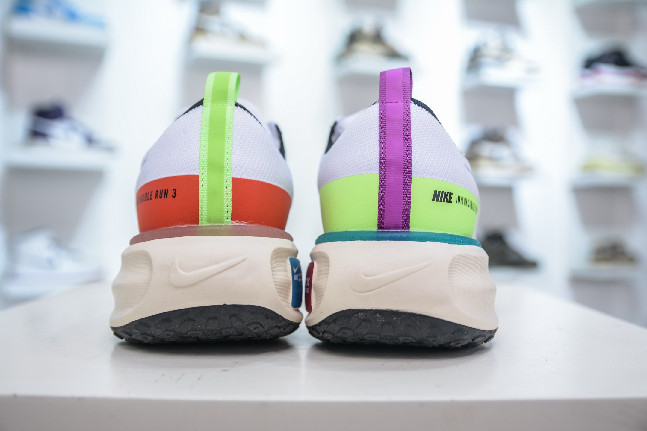 Nike ZoomX Invincible Run Flyknit 3 Running Shoes - Lightweight & Breathable 2 i1750279499877 256 0 1