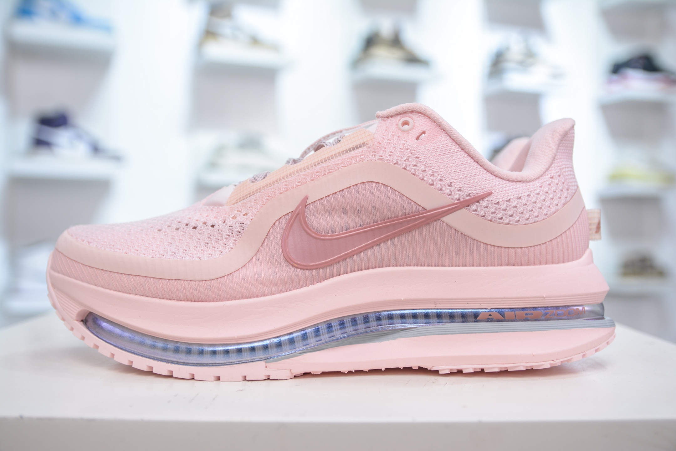Nike Air Zoom Pegasus Premium Running Shoes - Full-Length Air Cushioning 1 i1750279614799 1498 0 0