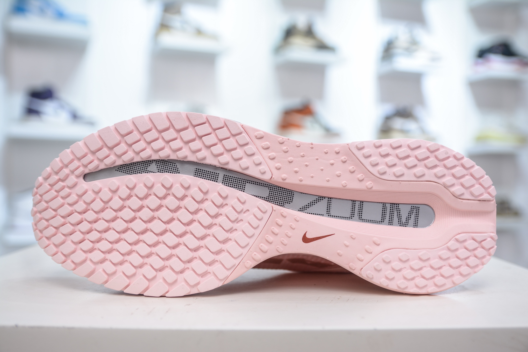 Nike Air Zoom Pegasus Premium Running Shoes - Full-Length Air Cushioning 5 i1750279614840 2552 0 4