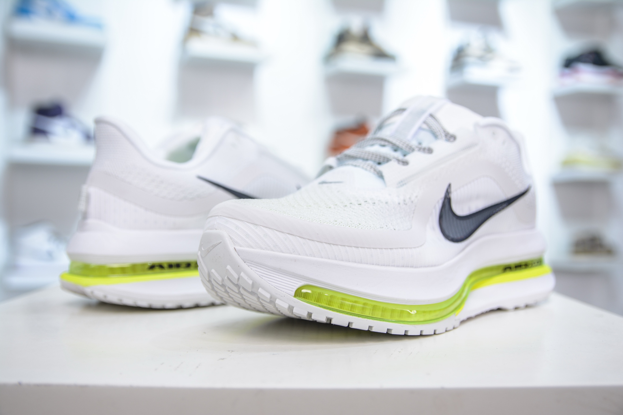 Nike Air Zoom Pegasus Premium Running Shoes - Full-Length Air Cushioning 5 i1750279665512 9134 0 3