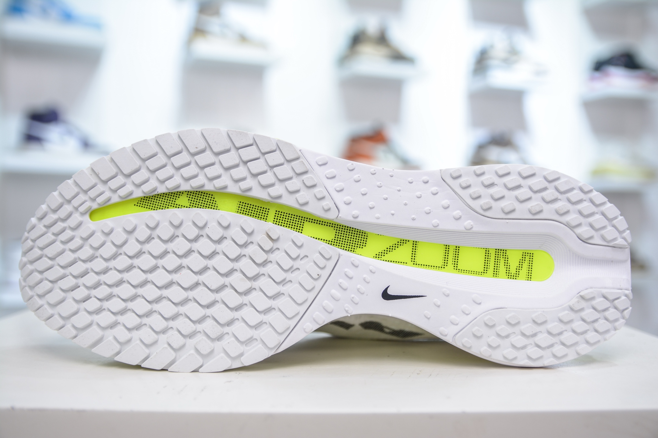 Nike Air Zoom Pegasus Premium Running Shoes - Full-Length Air Cushioning 6 i1750279665531 8891 0 4