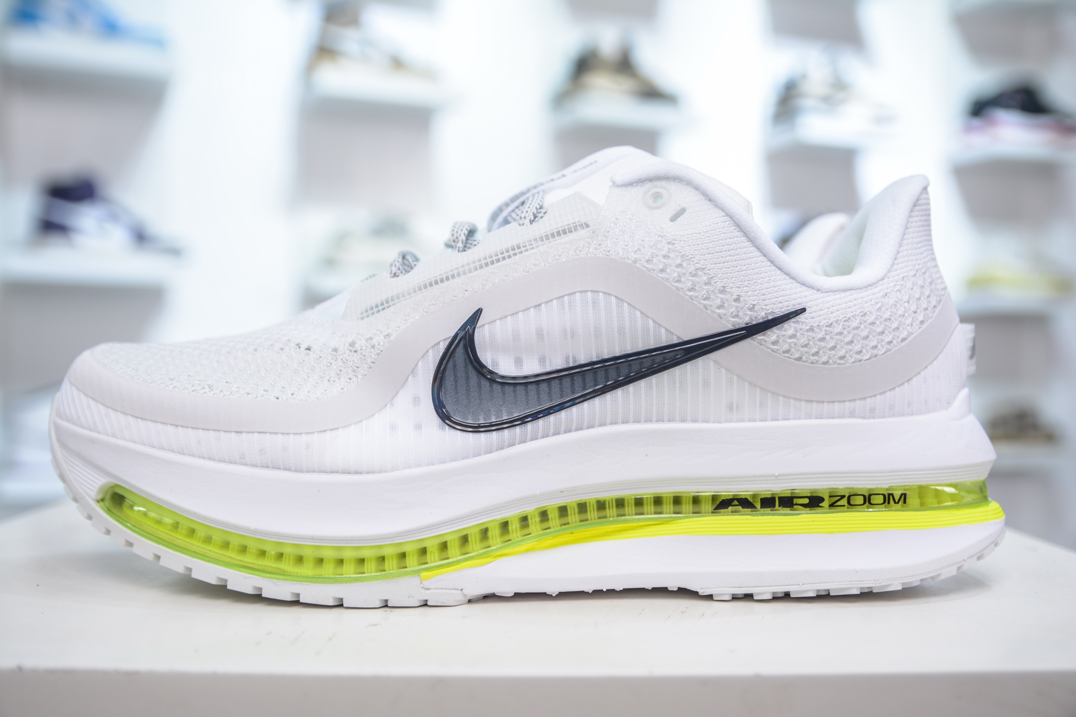 Nike Air Zoom Pegasus Premium Running Shoes - Full-Length Air Cushioning 2 i1750279665664 1800 0 0